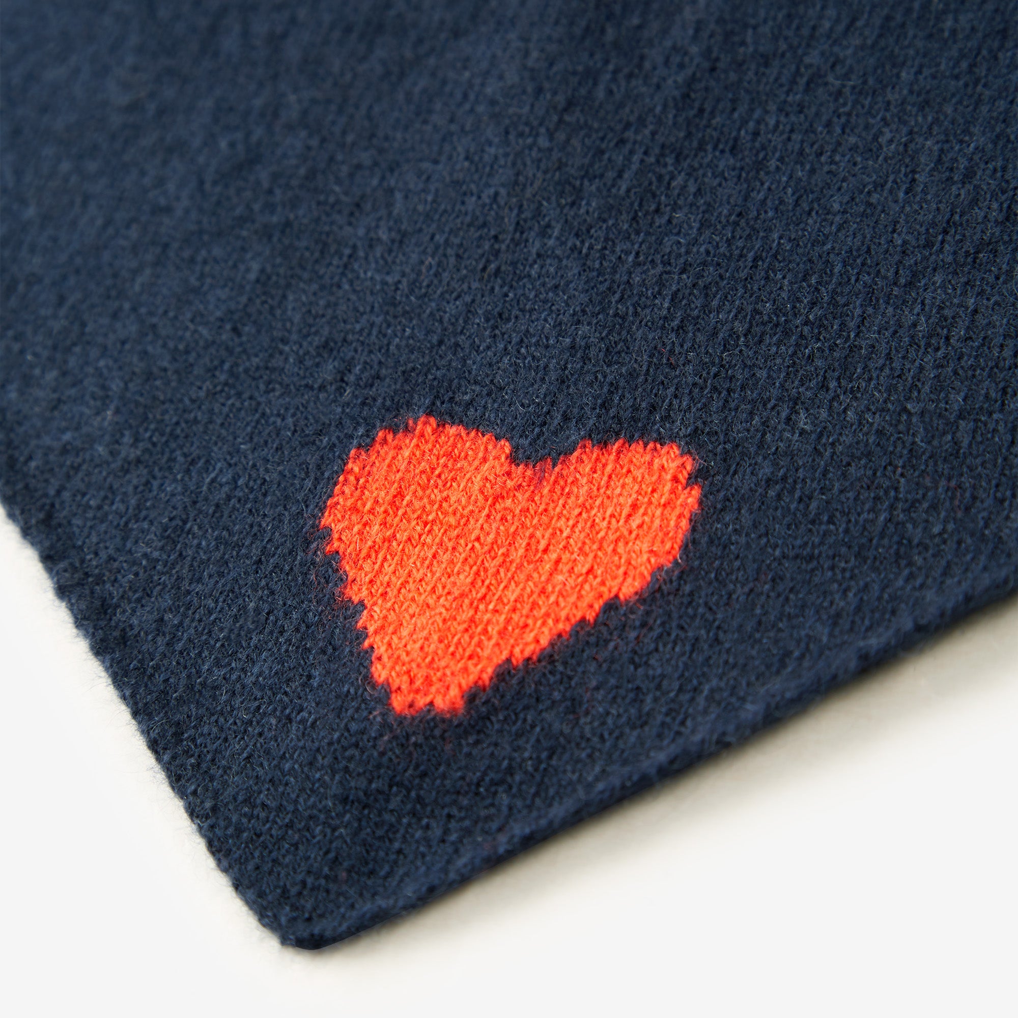 Triangle LITTLE HEART