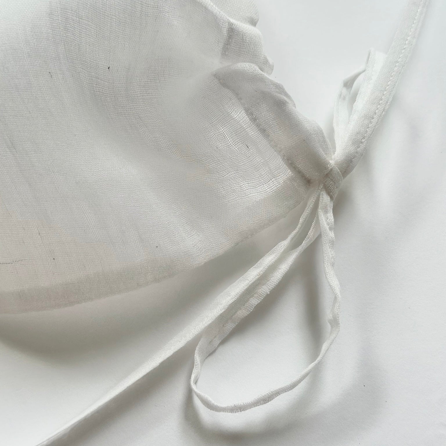 Cashmere Care Wäschebeutel