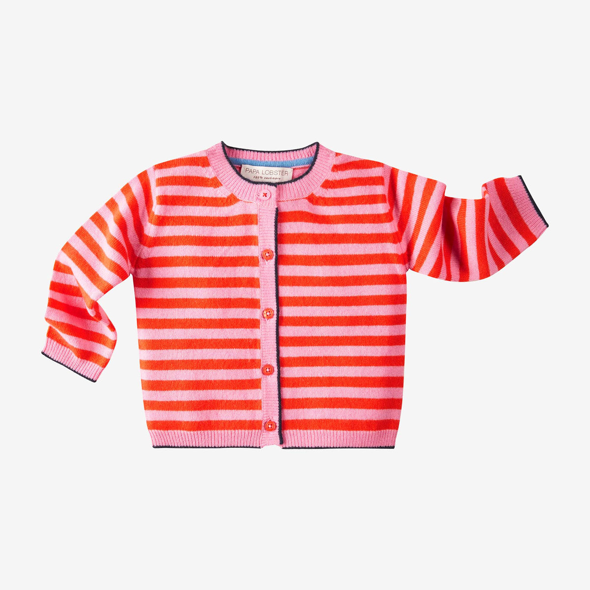 Cardigan KIM STRIPE
