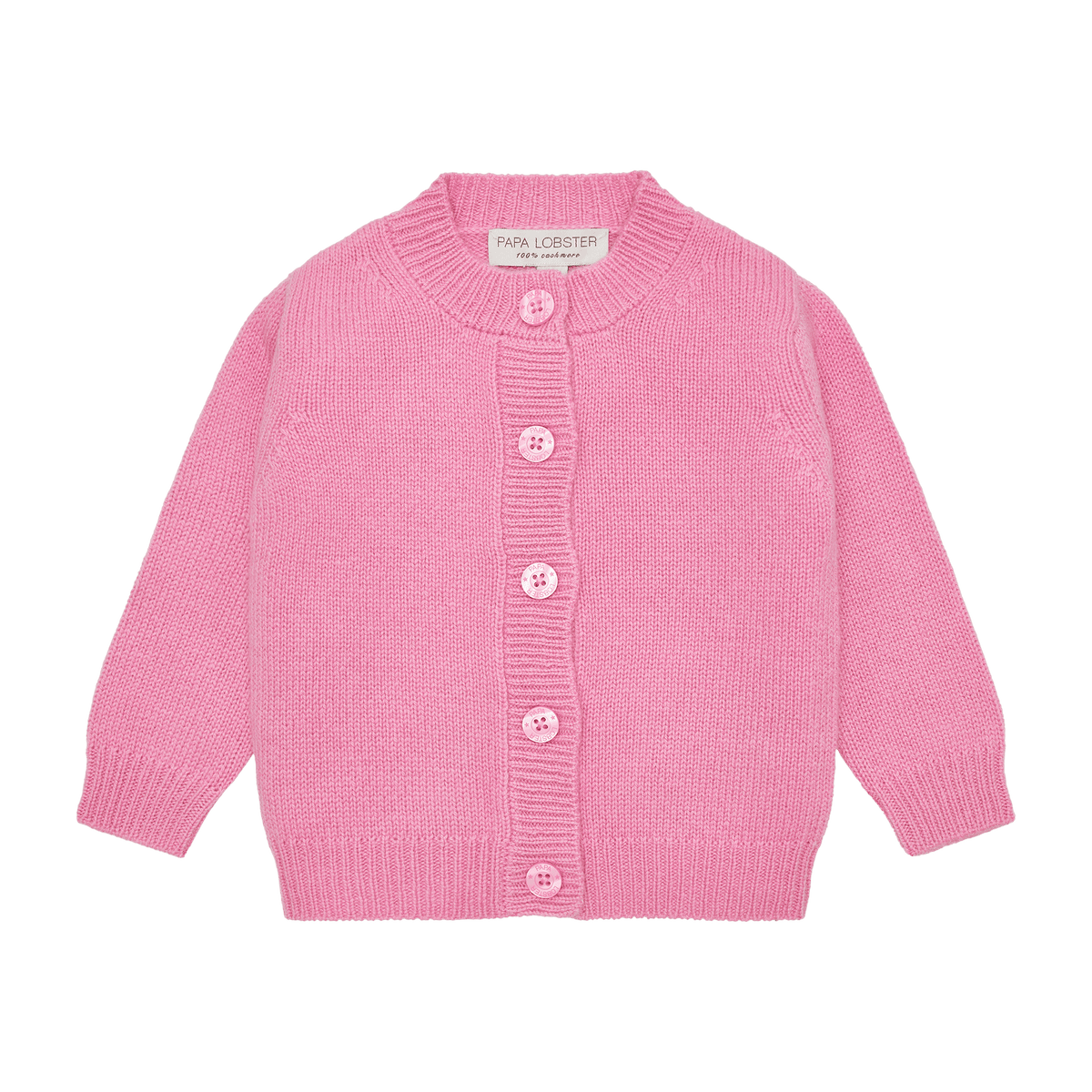 Strickjacke NICKI