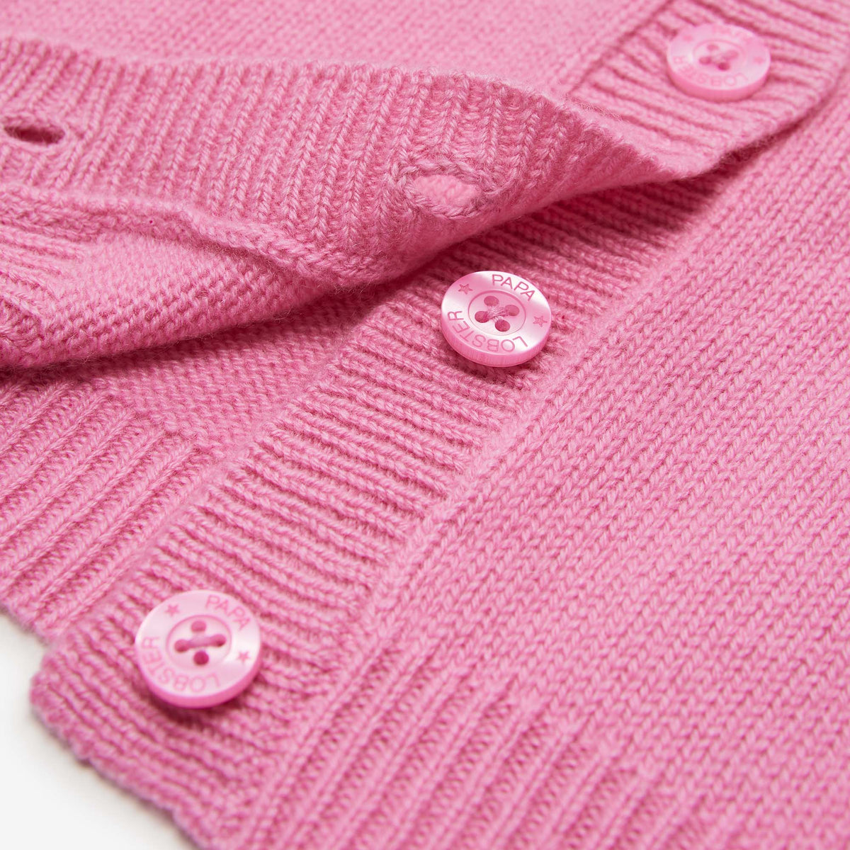Strickjacke NICKI