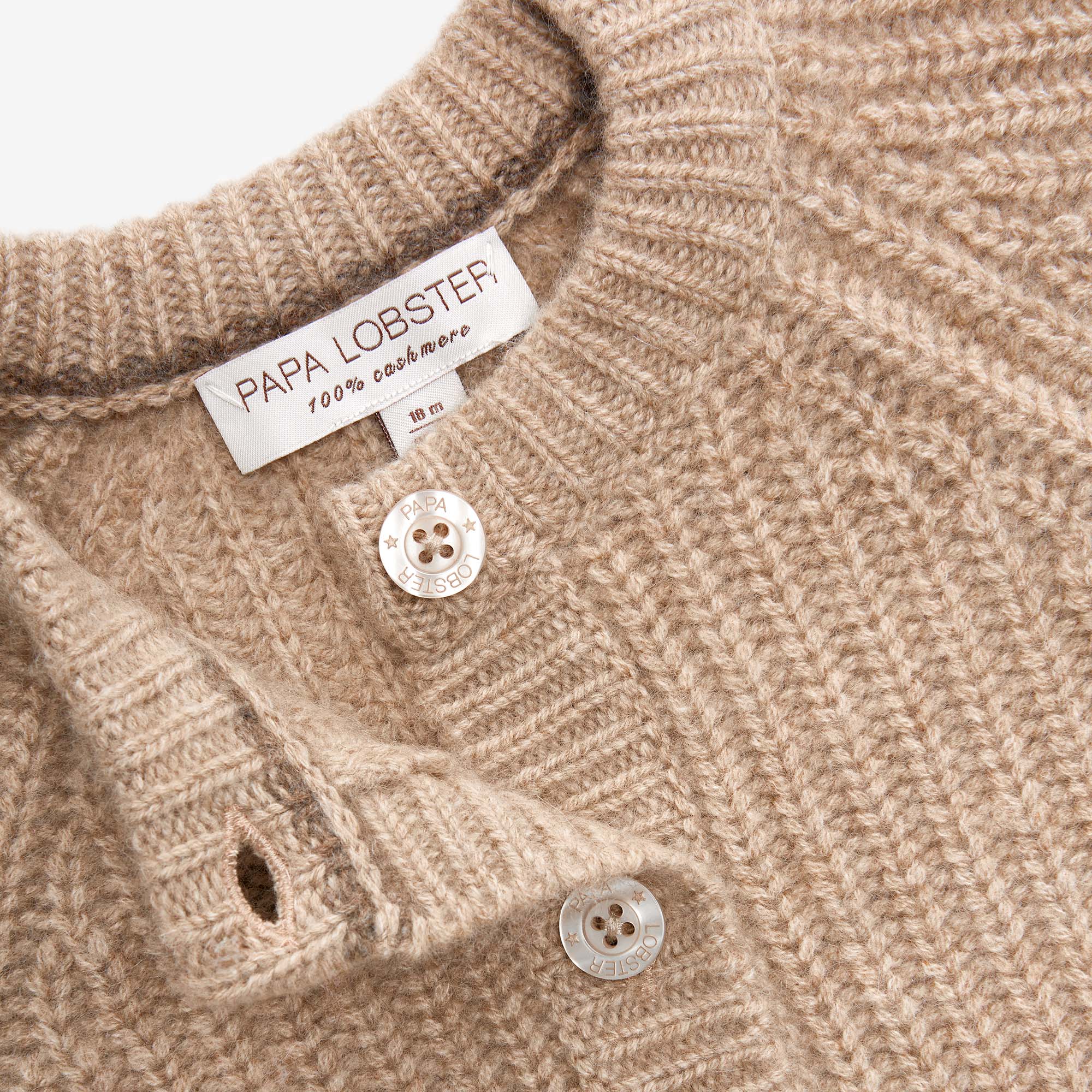 Cardigan VICKY