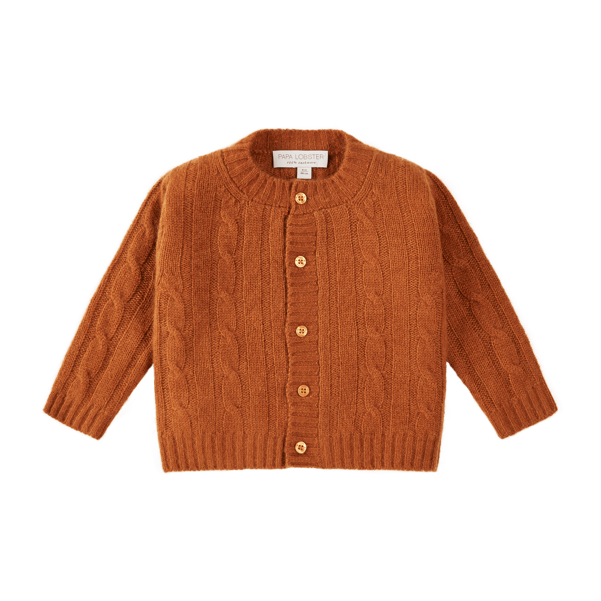 AMI Cardigan