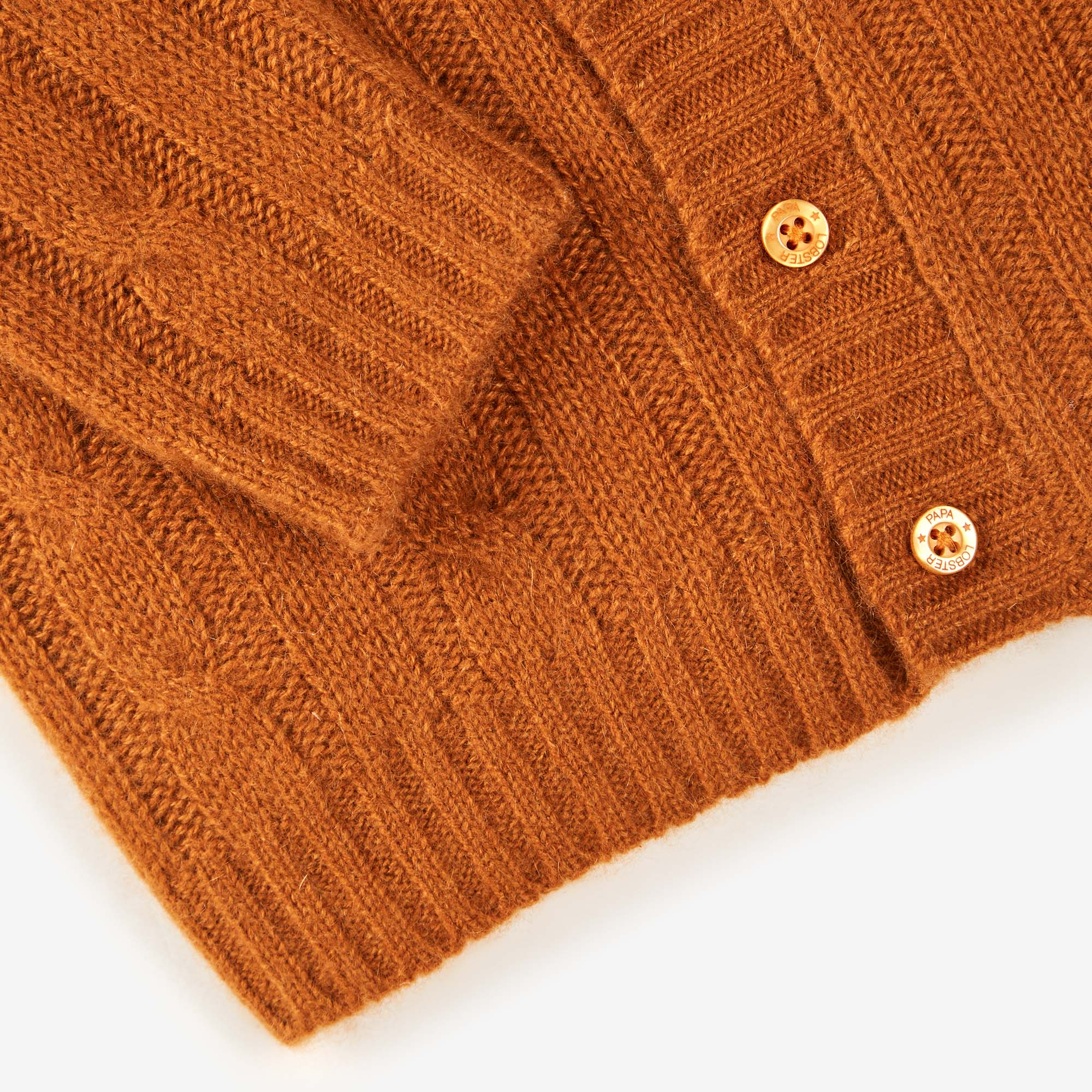AMI Cardigan