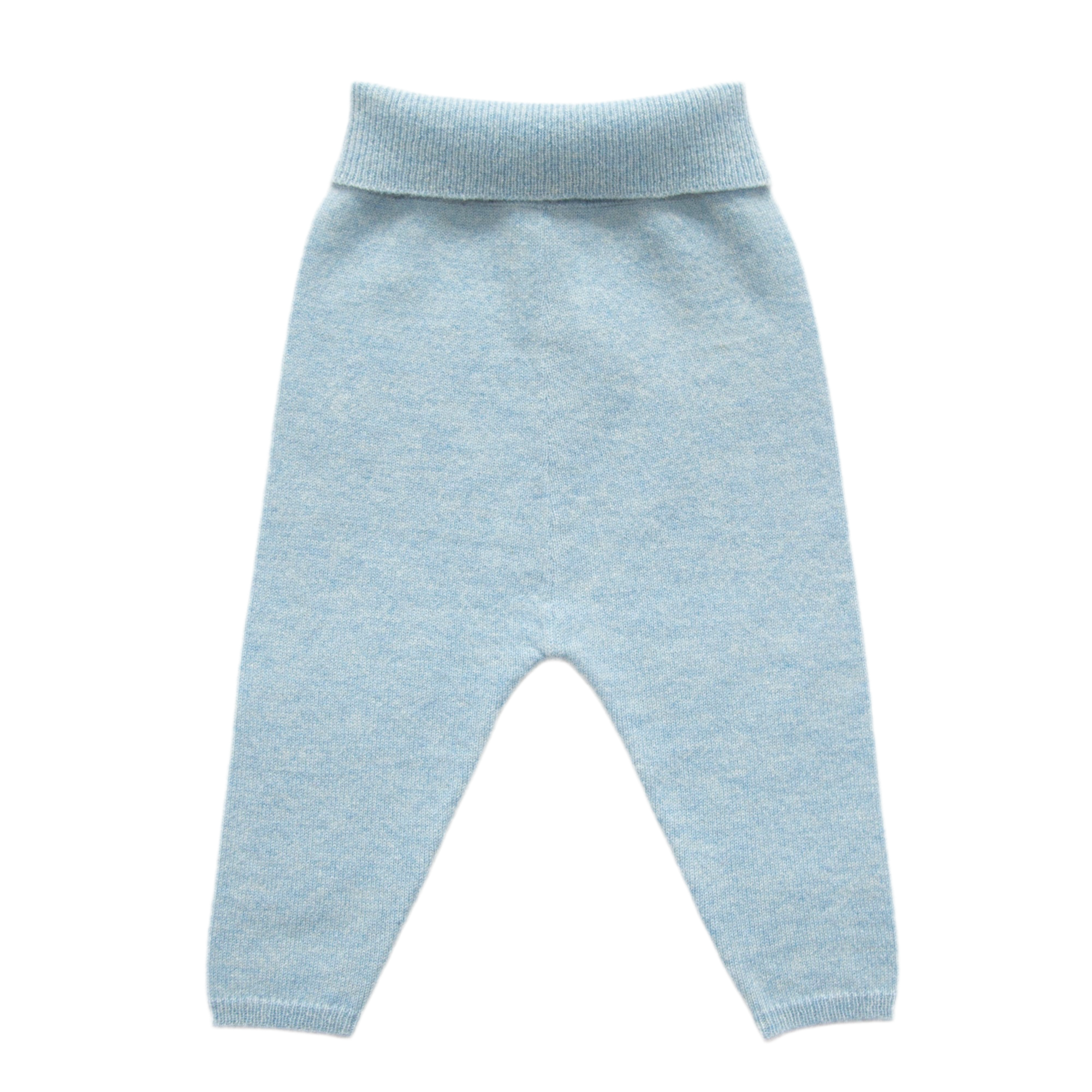 BOBBY cashmere baby pants