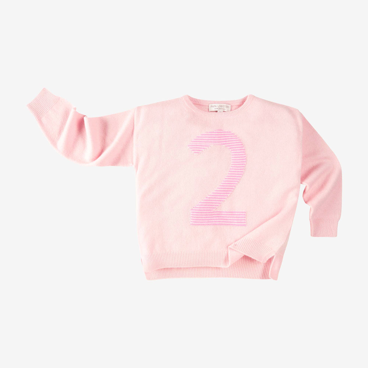 "BIRTHDAY GIRLS" Sweater