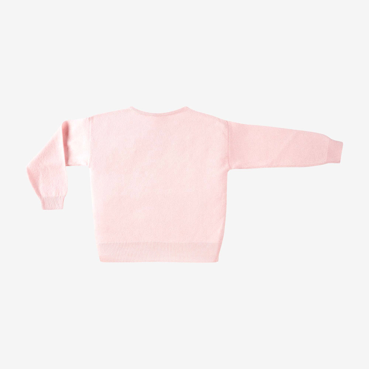 "BIRTHDAY GIRLS" Sweater