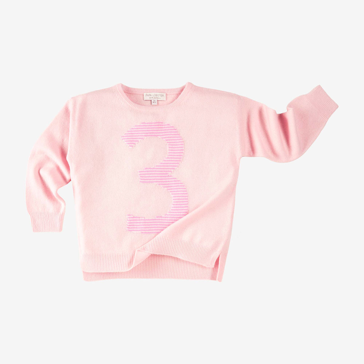 "BIRTHDAY GIRLS" Sweater