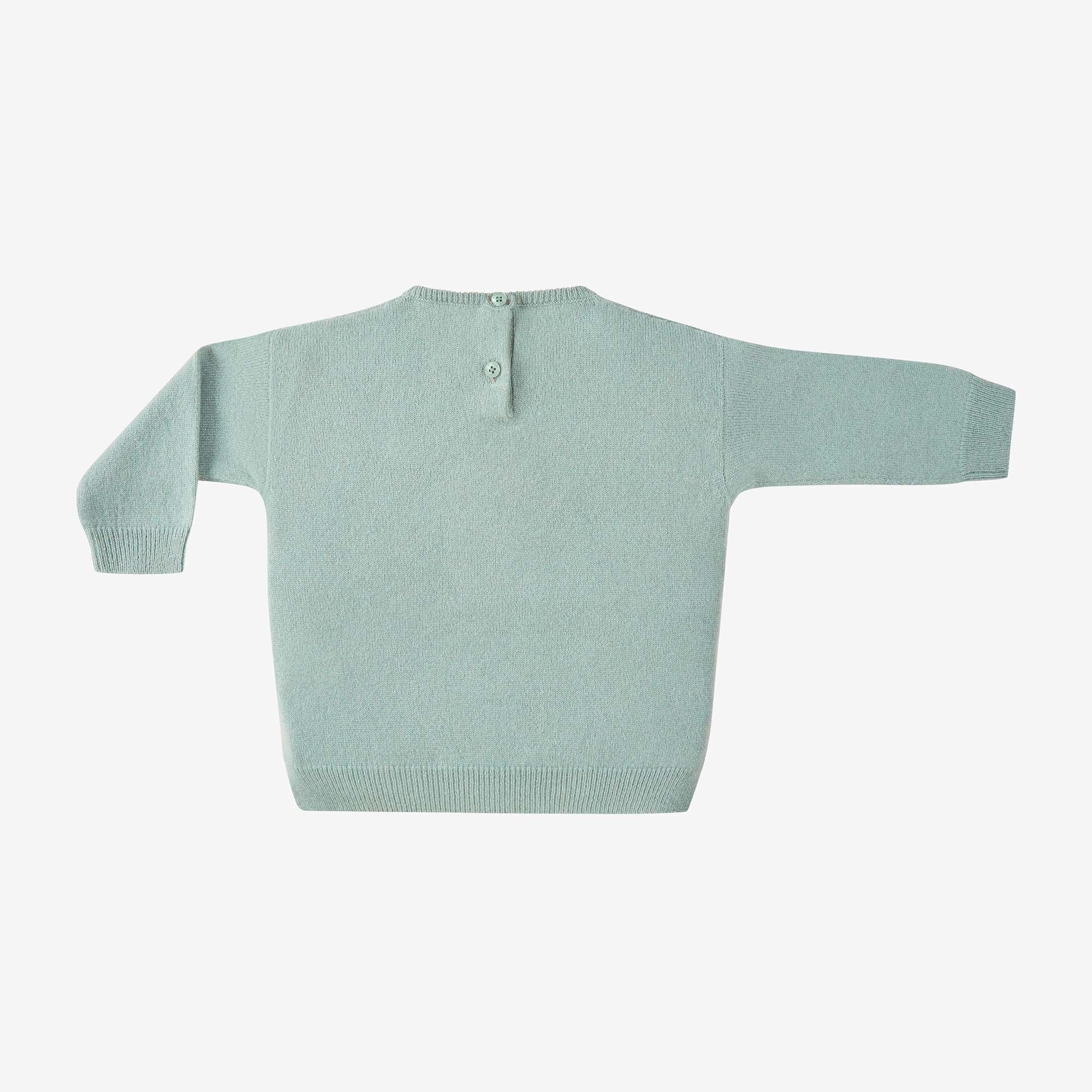 Pullover CUPCAKE