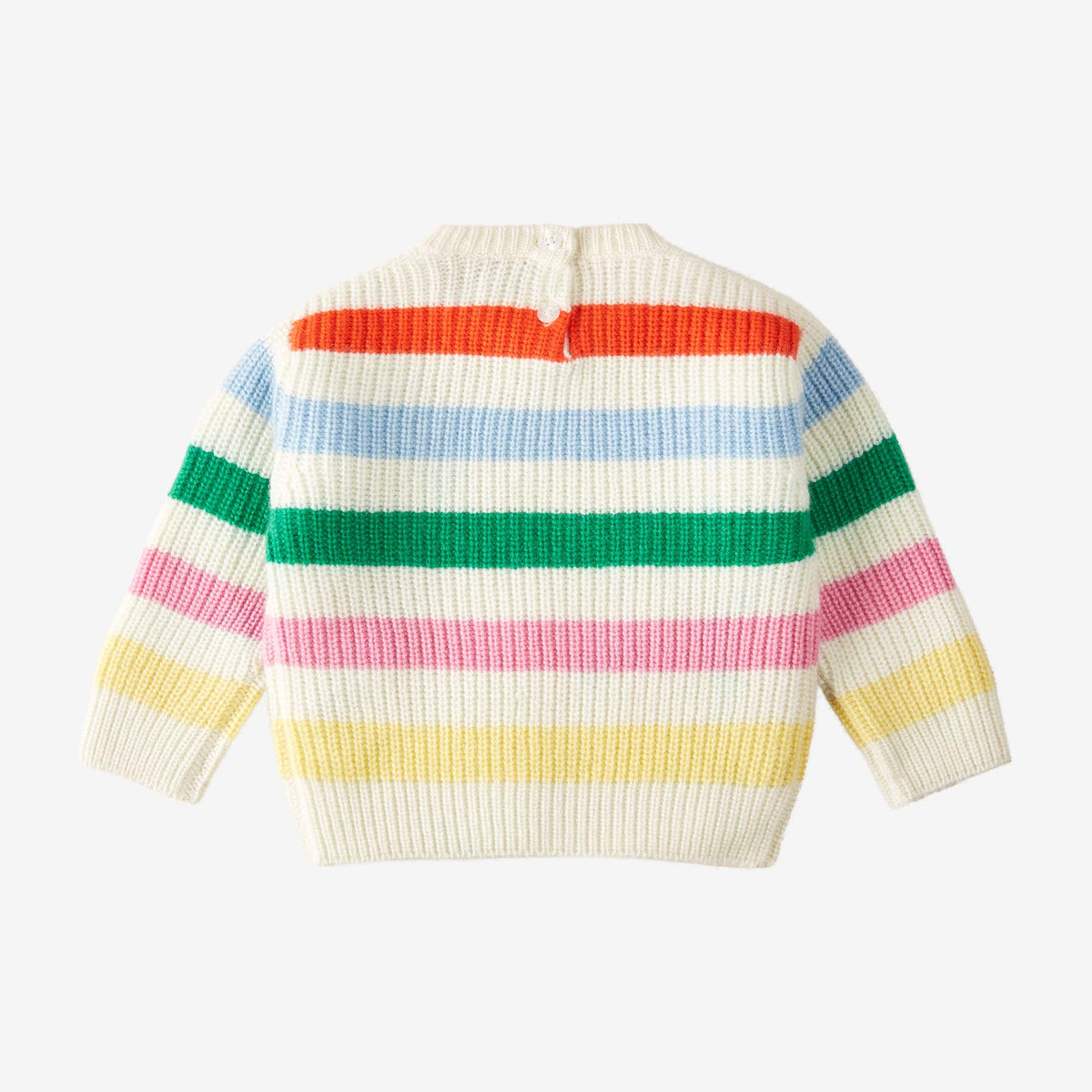 Pullover JENSON STRIPE