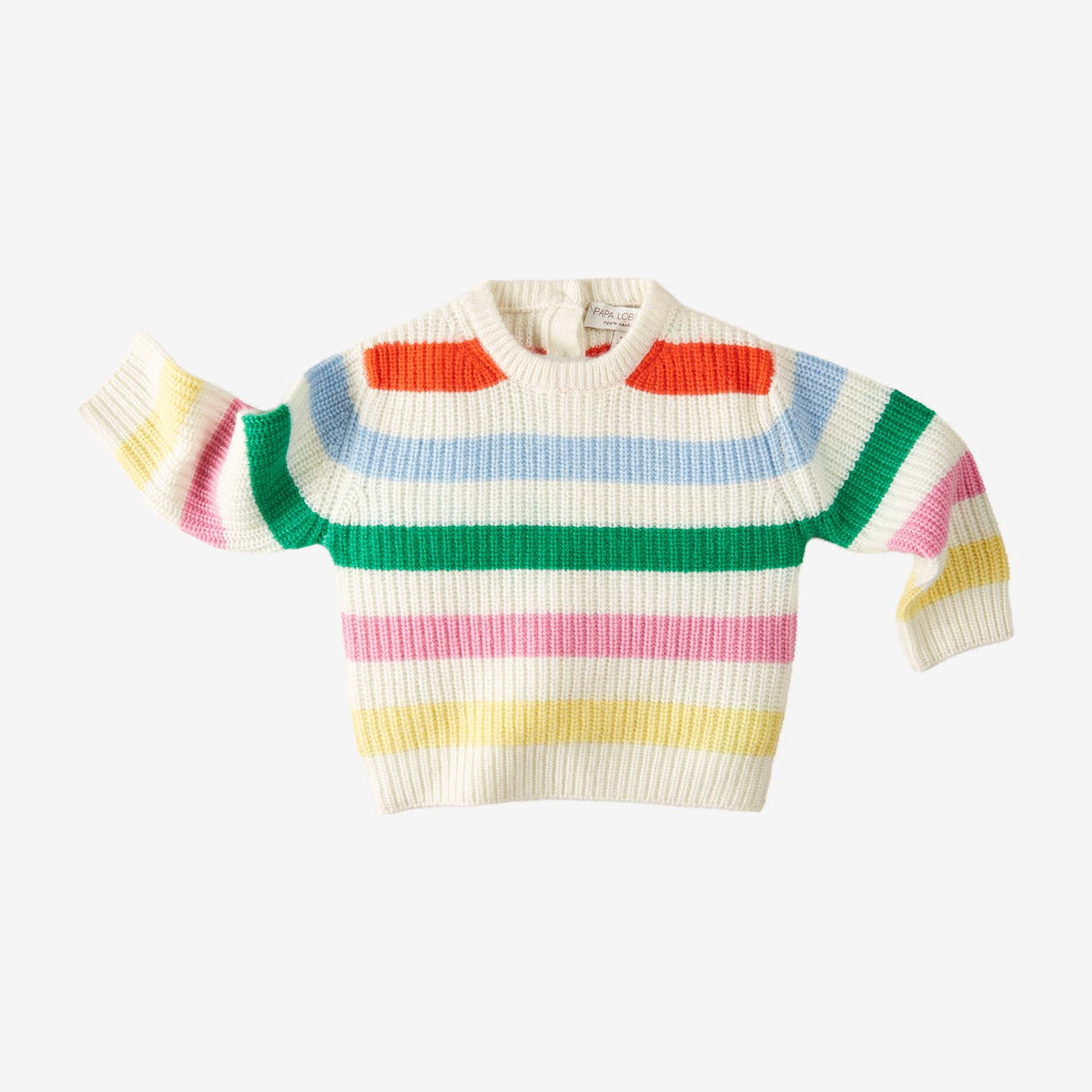 Pullover JENSON STRIPE