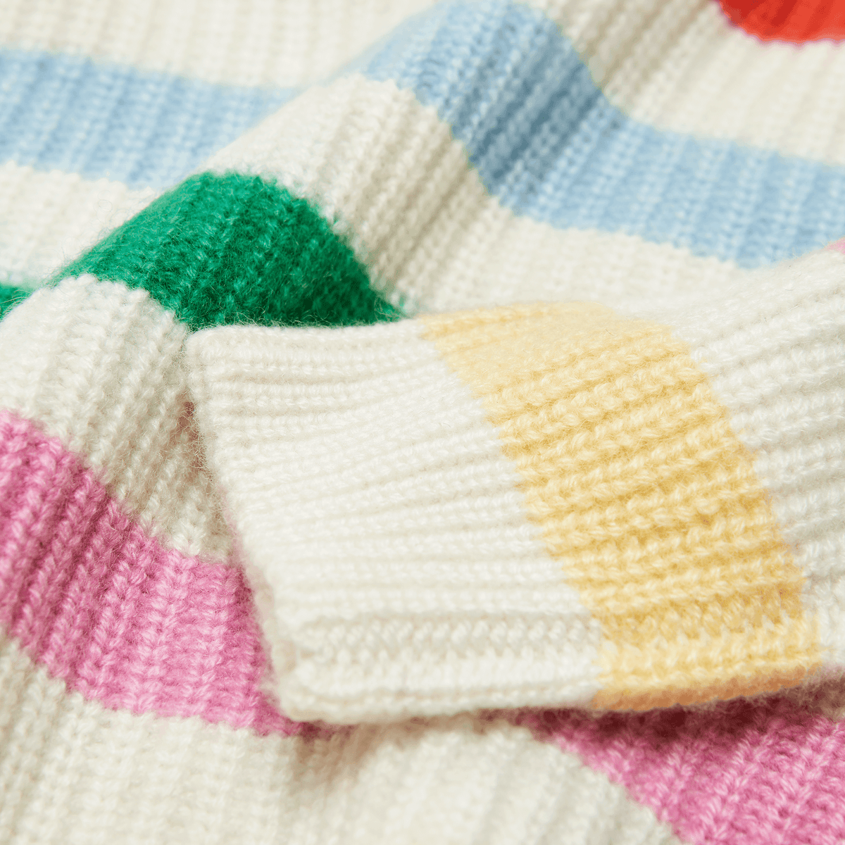 Pullover JENSON STRIPE