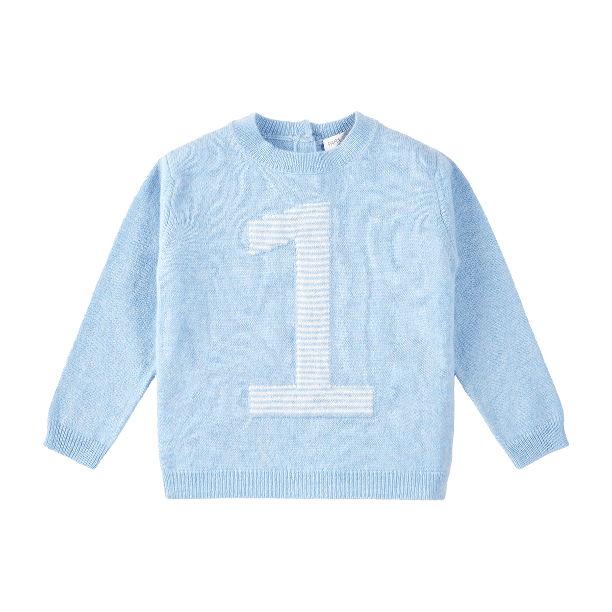 Pullover BIRTHDAY BOYS