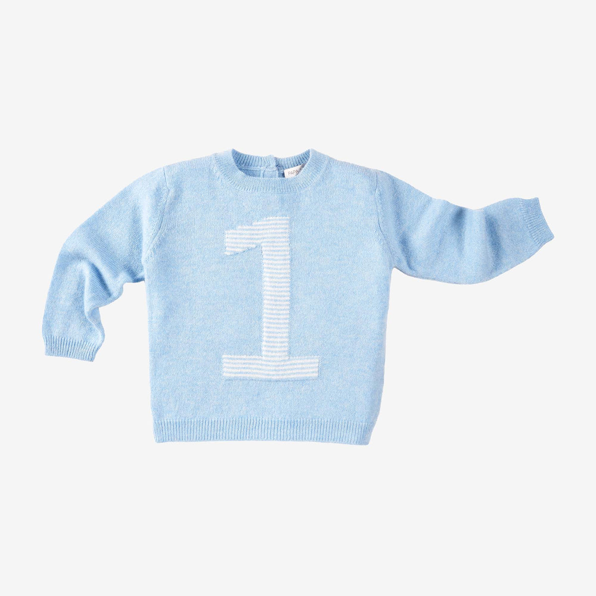 Pullover BIRTHDAY BOYS