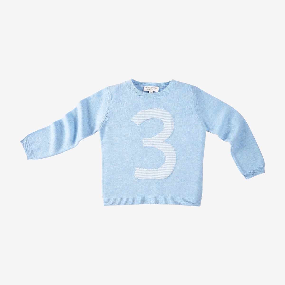 Pullover BIRTHDAY BOYS