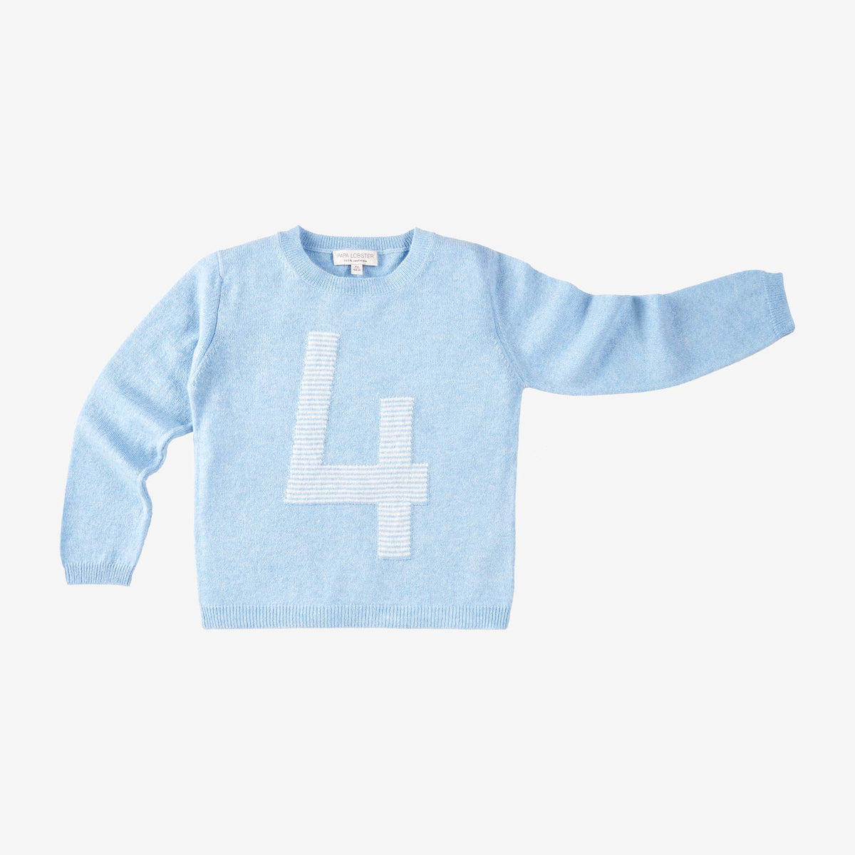 Pullover BIRTHDAY BOYS
