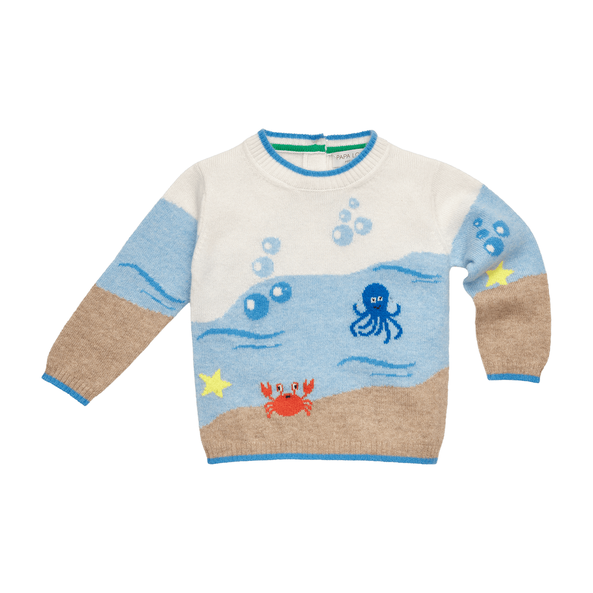 Pullover OCEAN