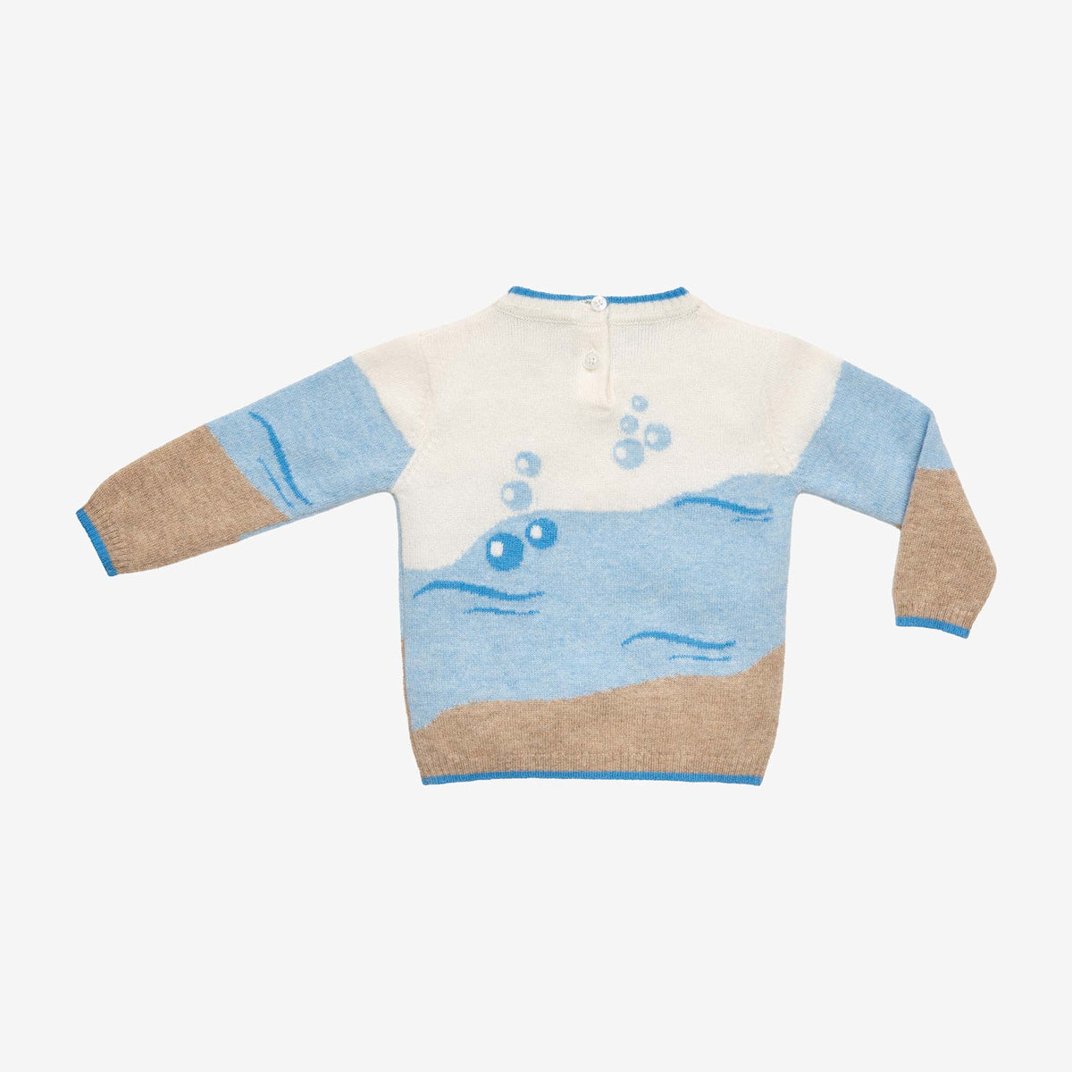 Pullover OCEAN