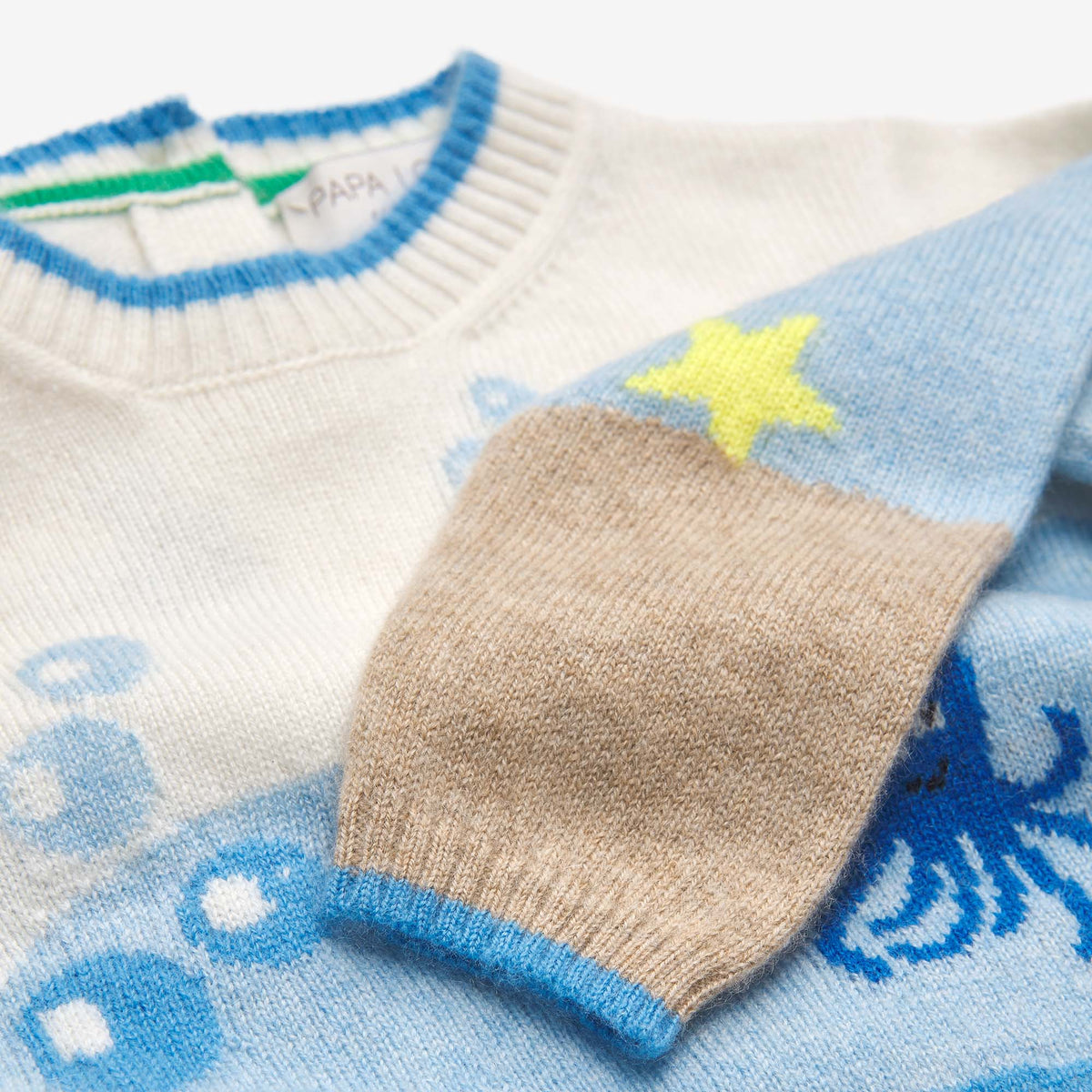 Pullover OCEAN