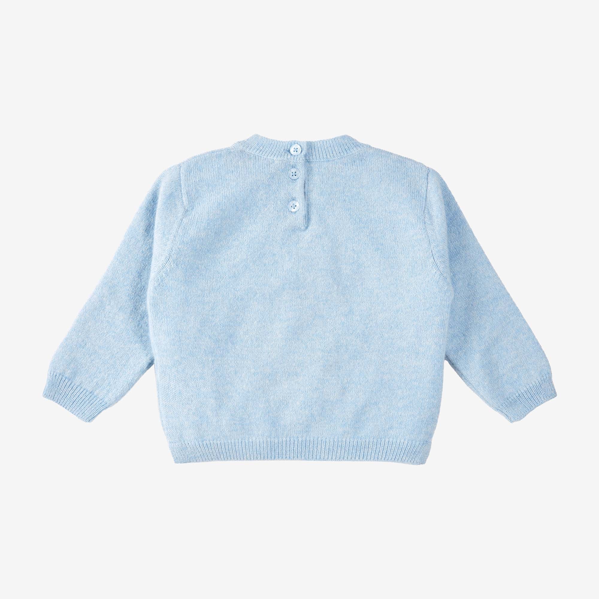 SNOWMAN Sweater