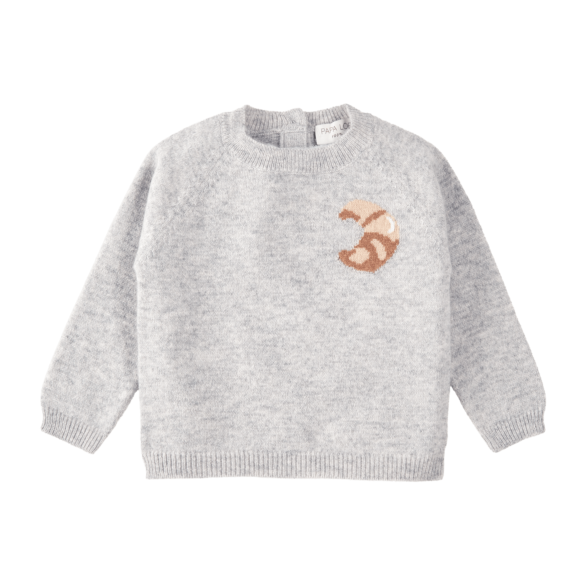Pullover CROISSANT