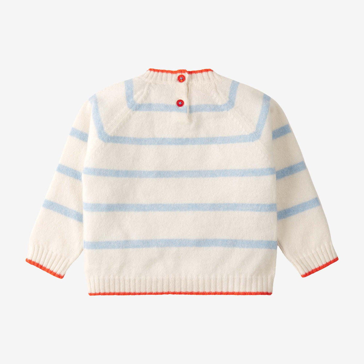 Pullover FIETE STRIPE