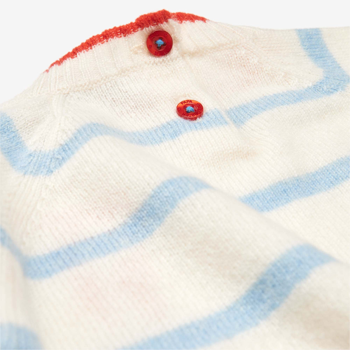 Pullover FIETE STRIPE