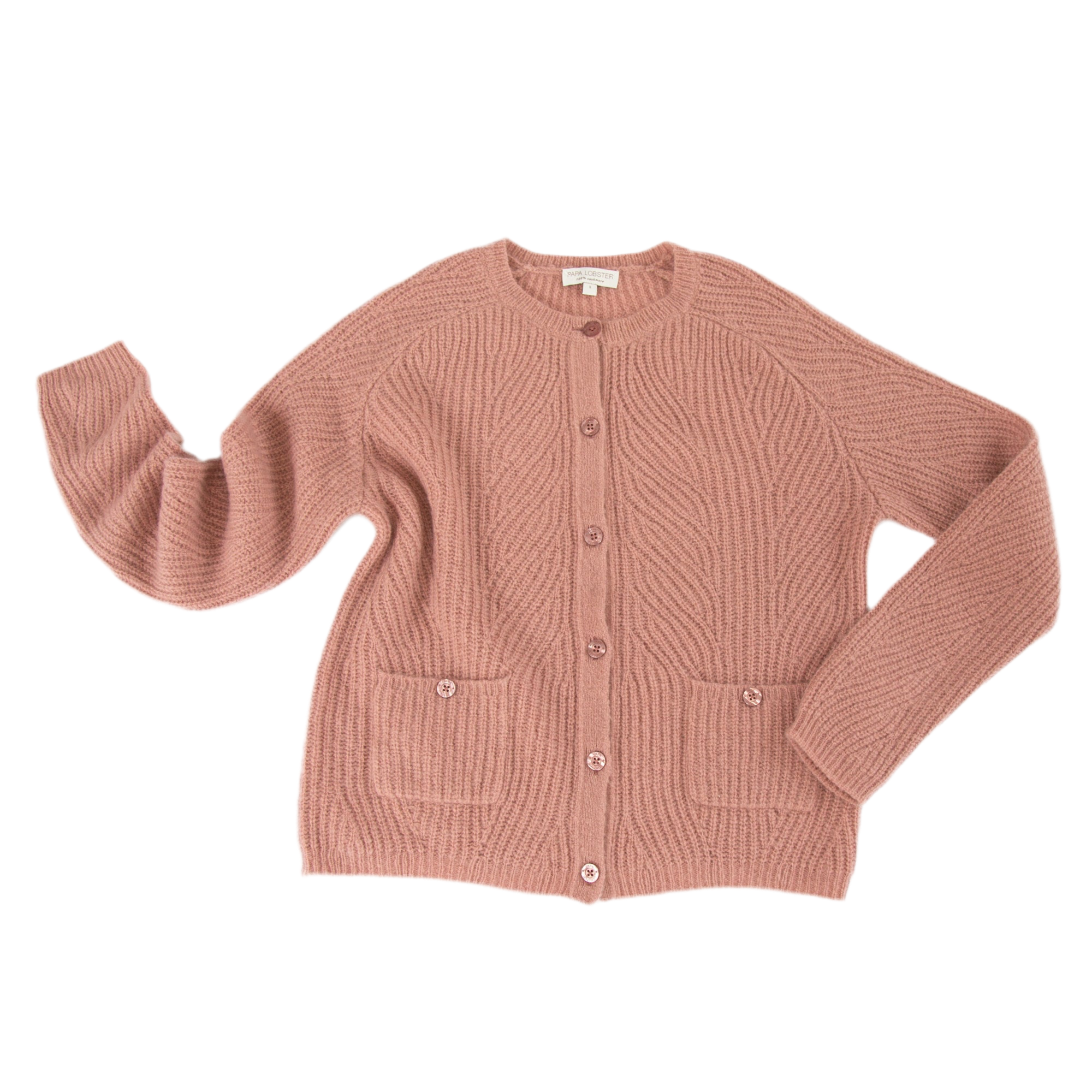 Strickjacke JULIANNE W