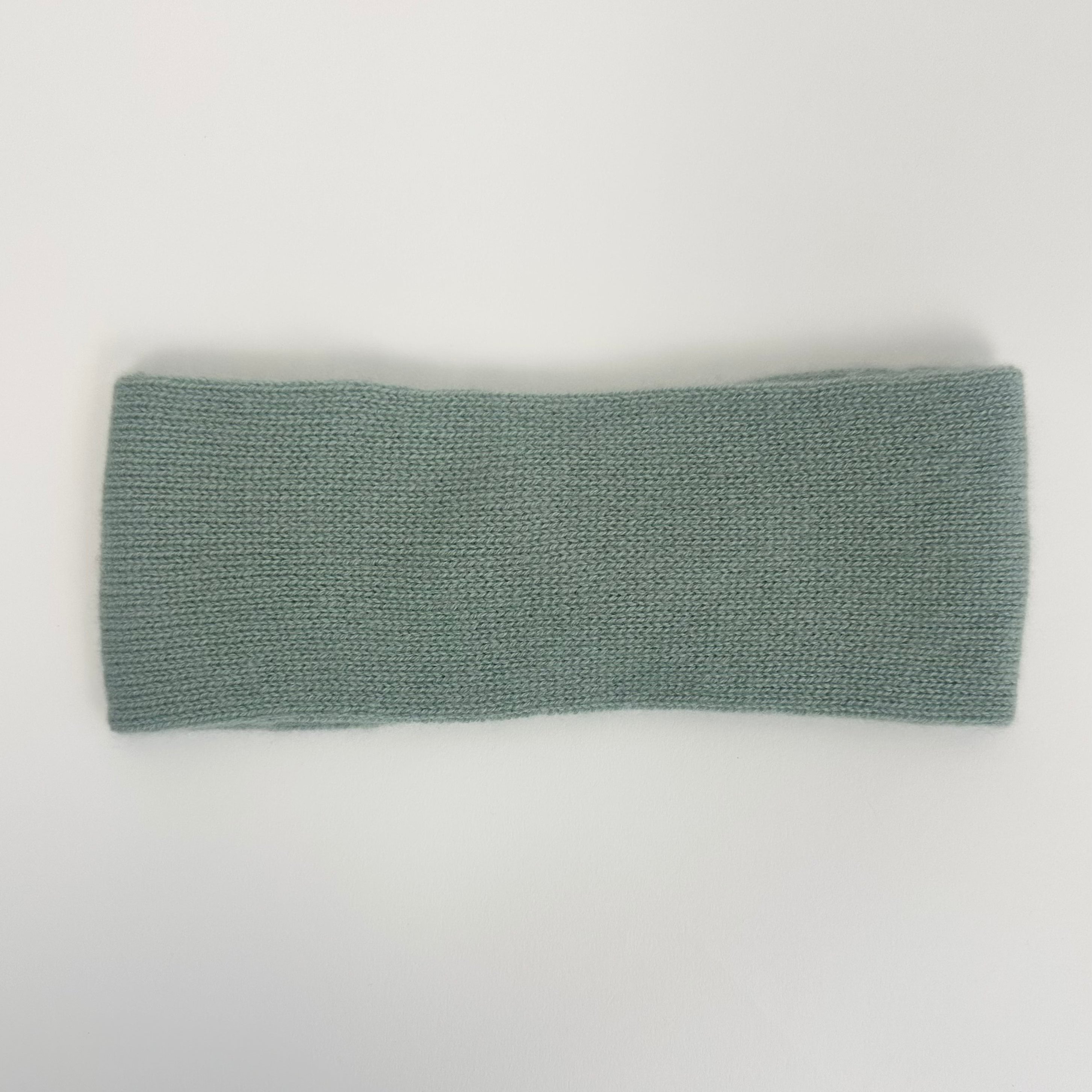 Stirnband SIENNA mit Knoten-Twist