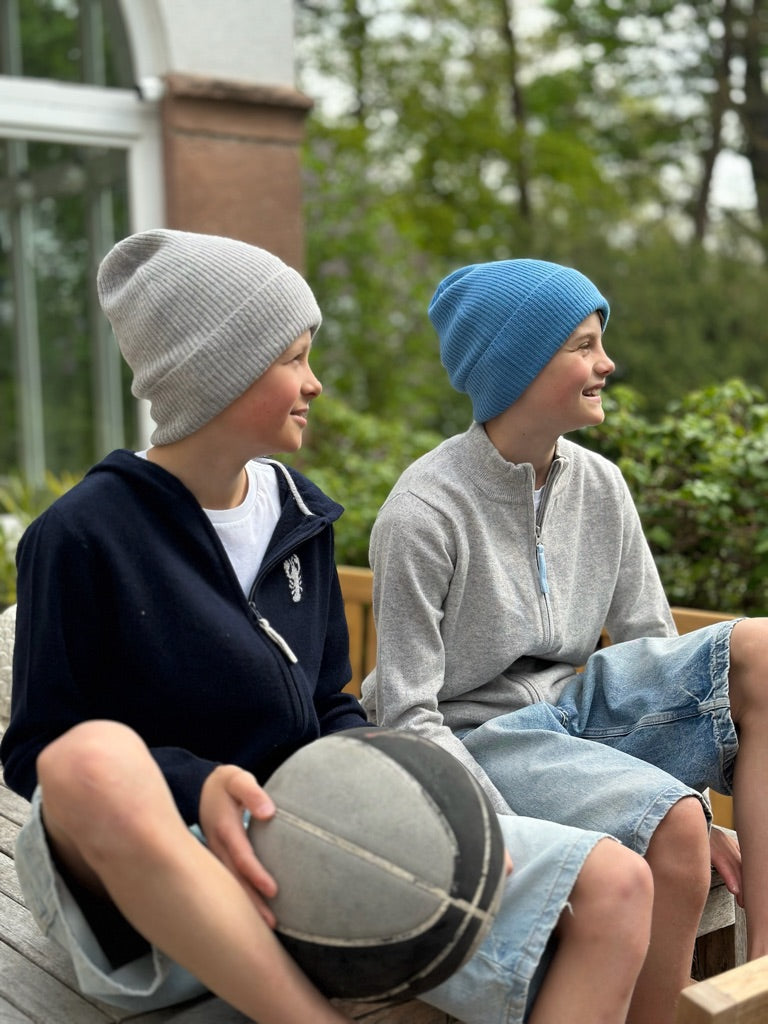 Kapuzenjacke ZIGGY Zipper