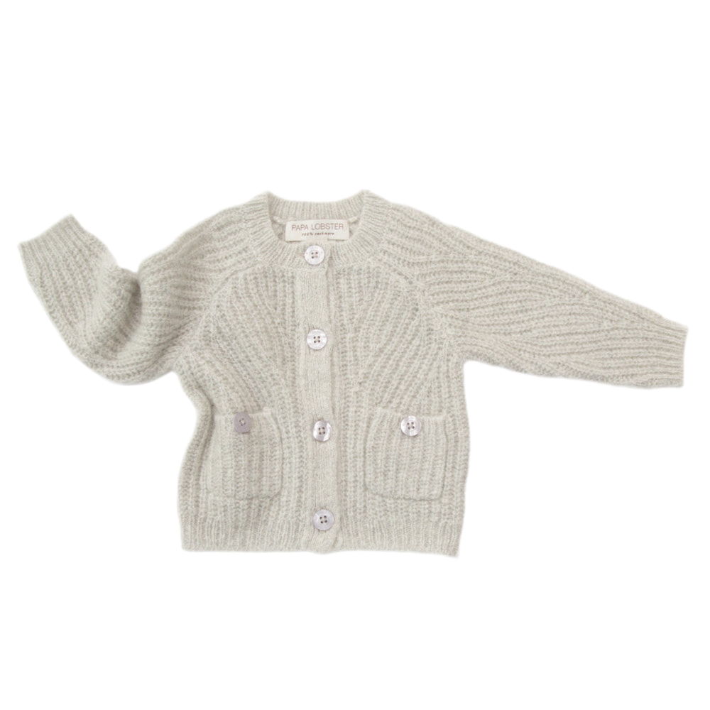 Strickjacke JULIANNE