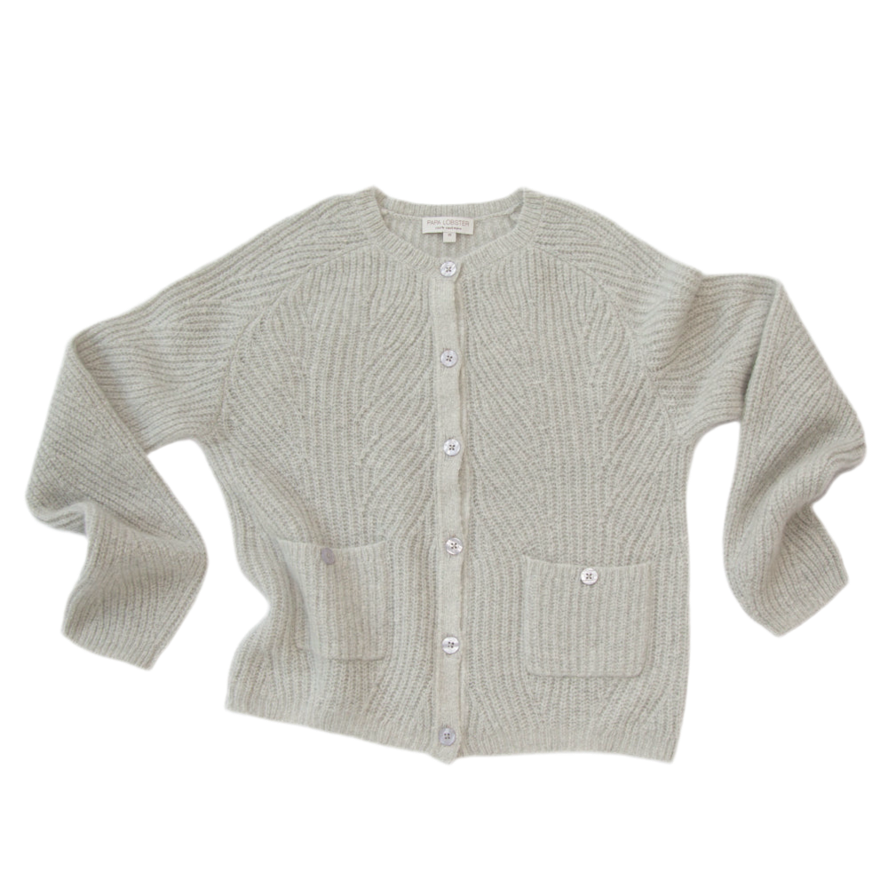 Strickjacke JULIANNE W