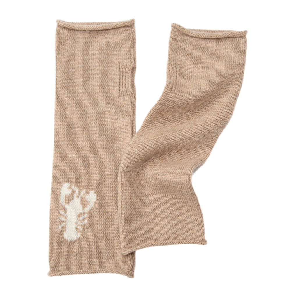 Handwärmer PAPA LOBSTER Women