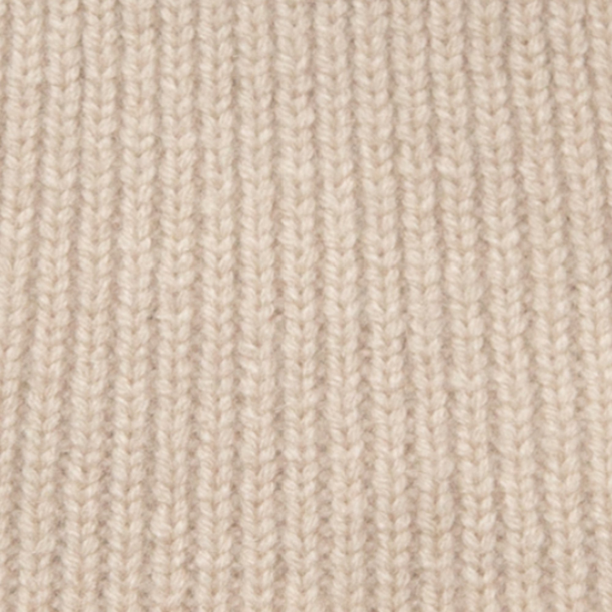 Kaschmirsocken SOLID