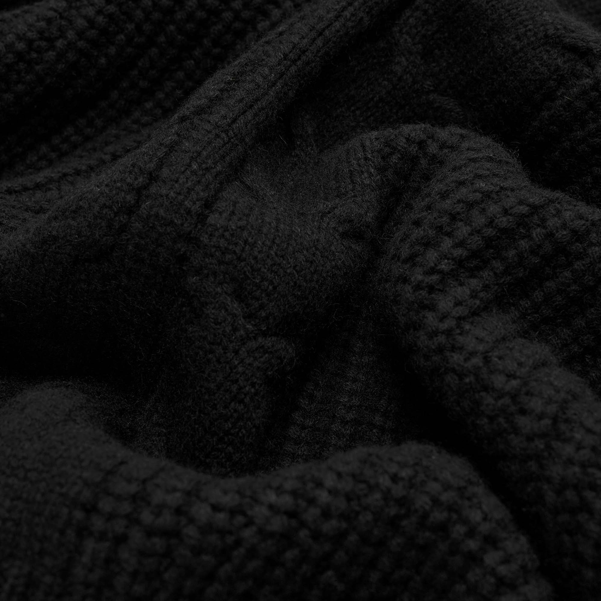 Cardigan AMBER