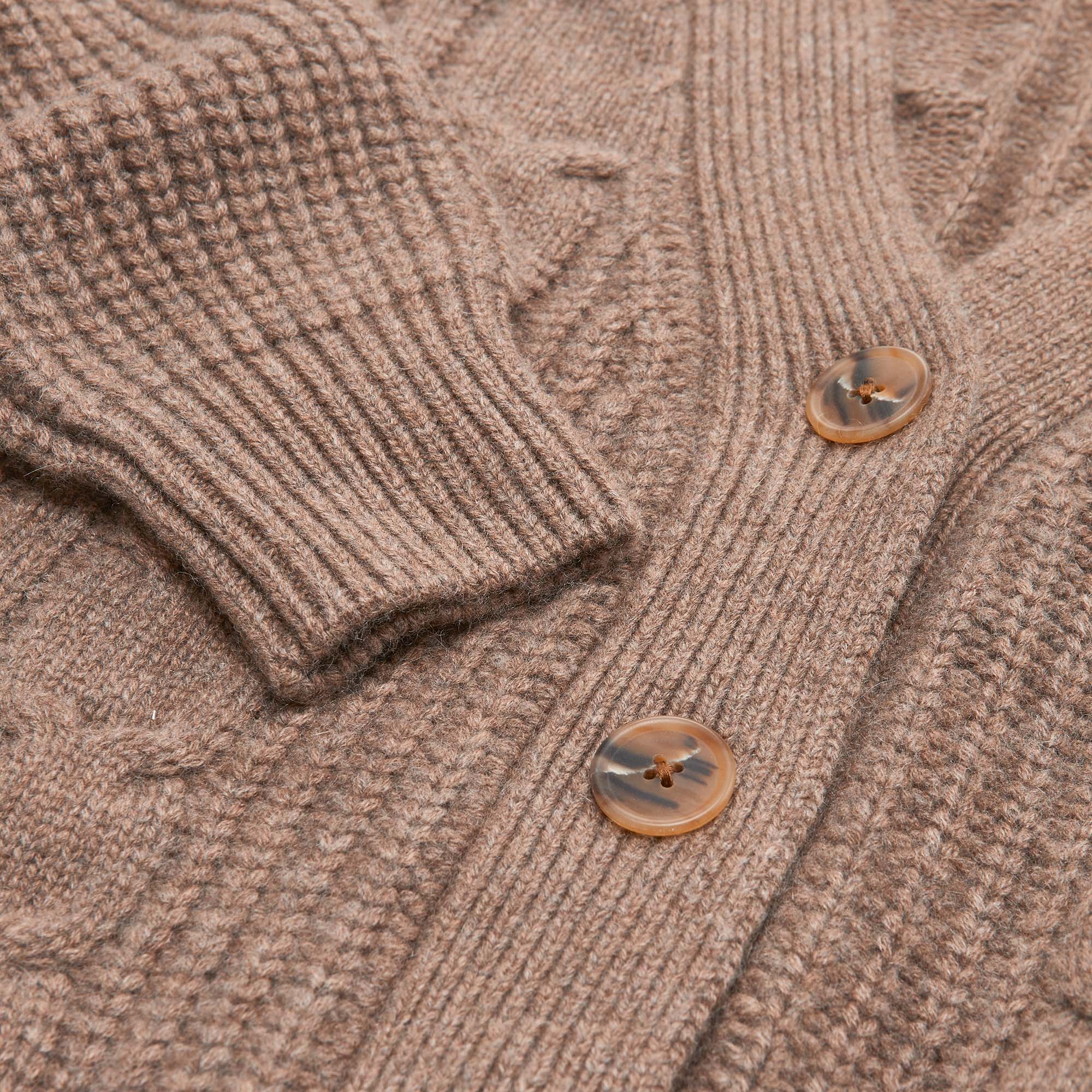 AMBER cardigan