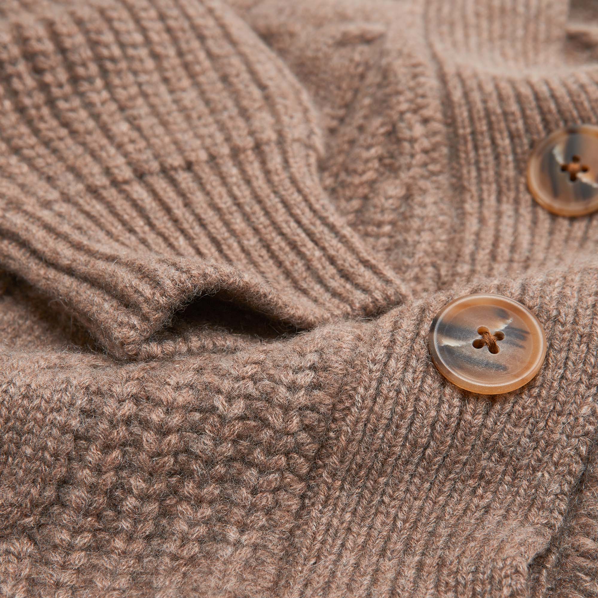 AMBER cardigan
