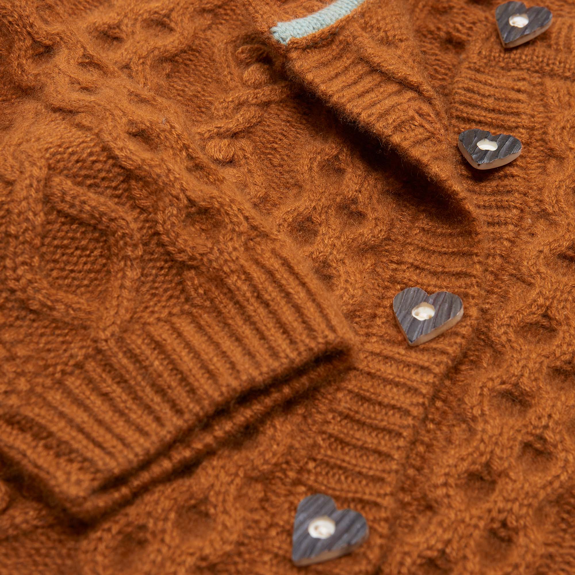 Women Cardigan CHARLOTTE