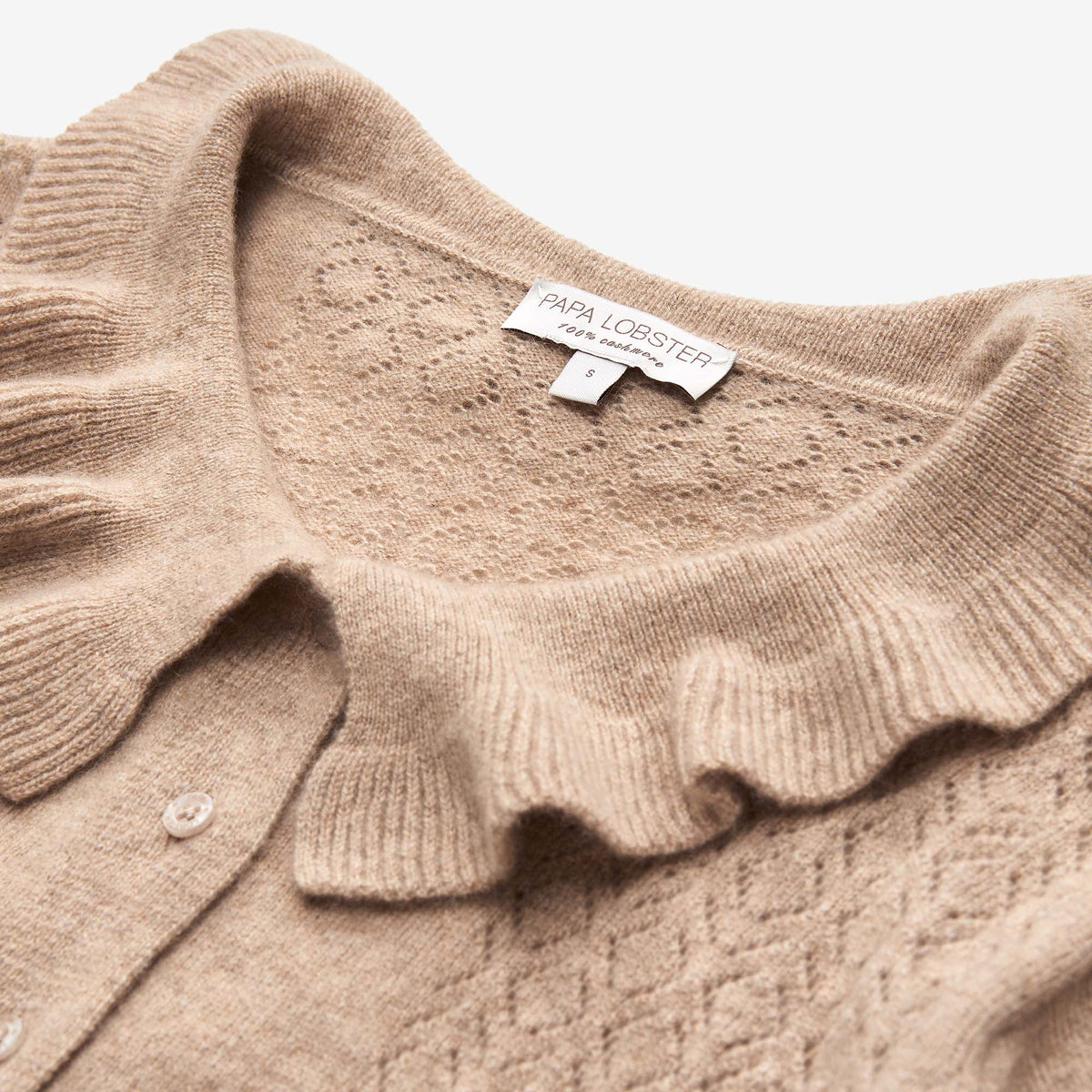 Woman Cardigan LUNA