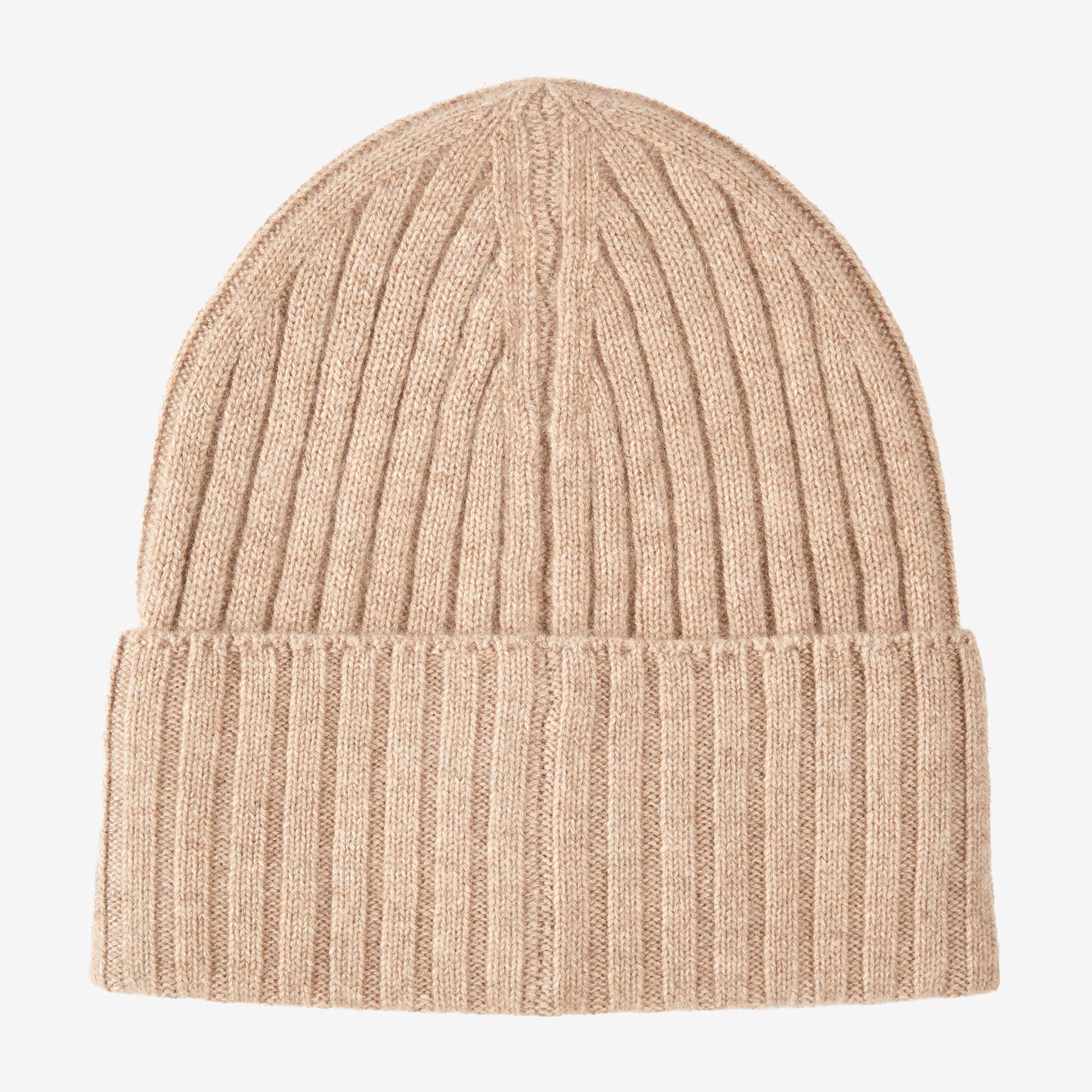 Women's Hat MATTI X - Beige Melange