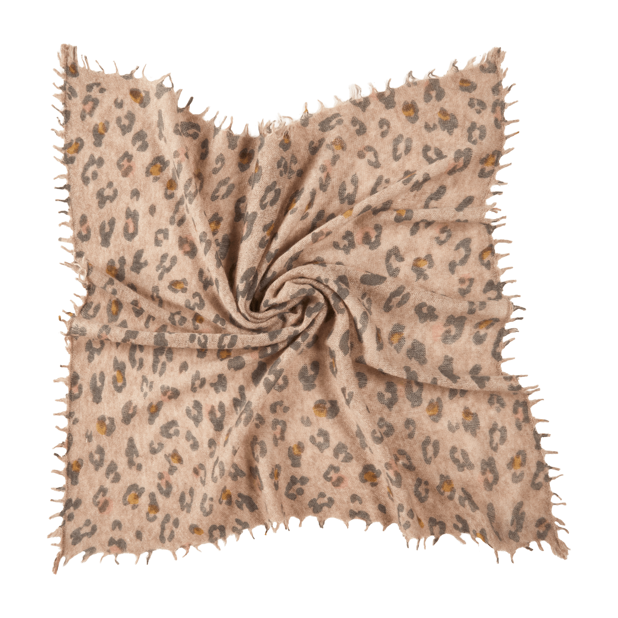 Schal CAMILLE LEO small