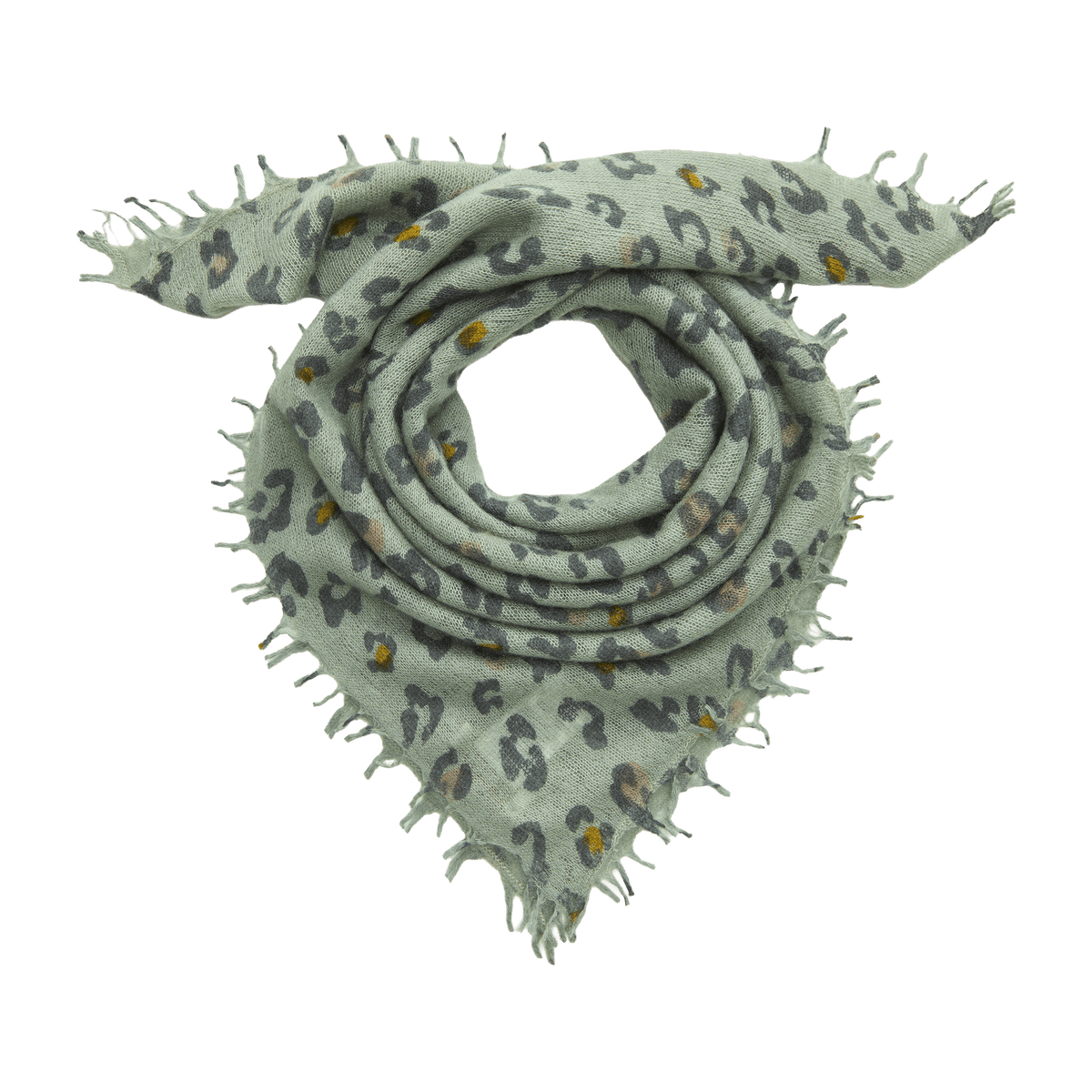 Scarf CAMILLE LEO small