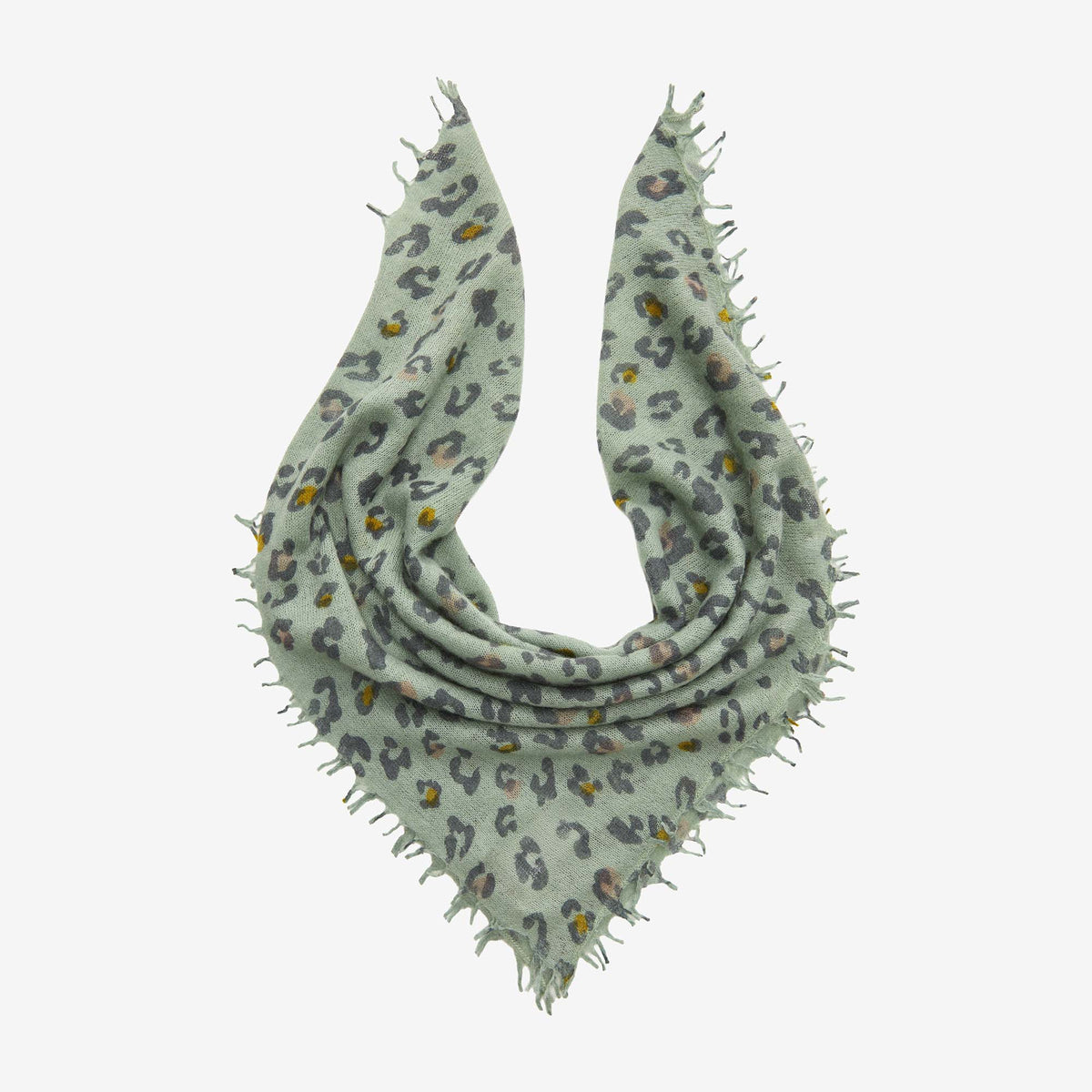 Scarf CAMILLE LEO small