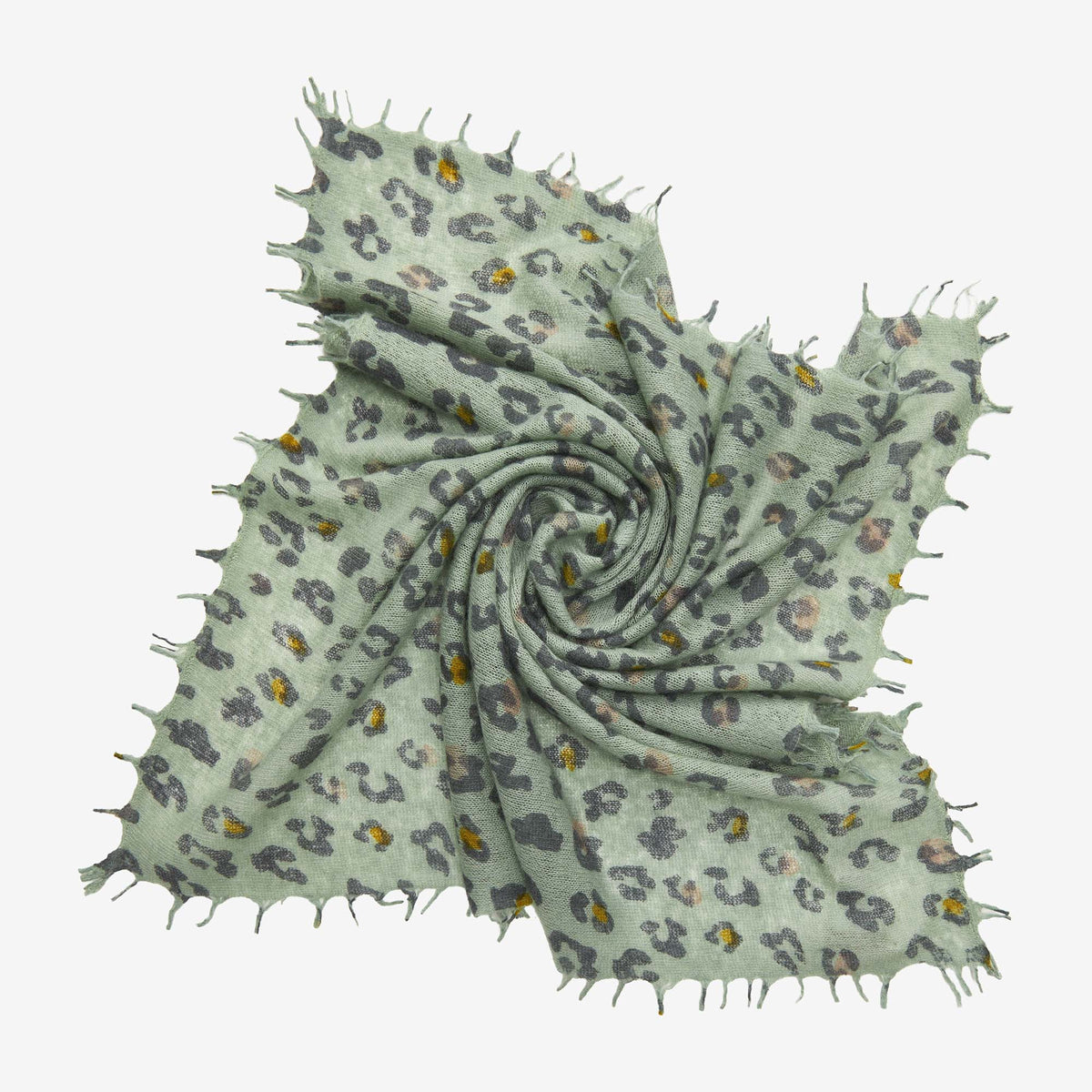 Scarf CAMILLE LEO small