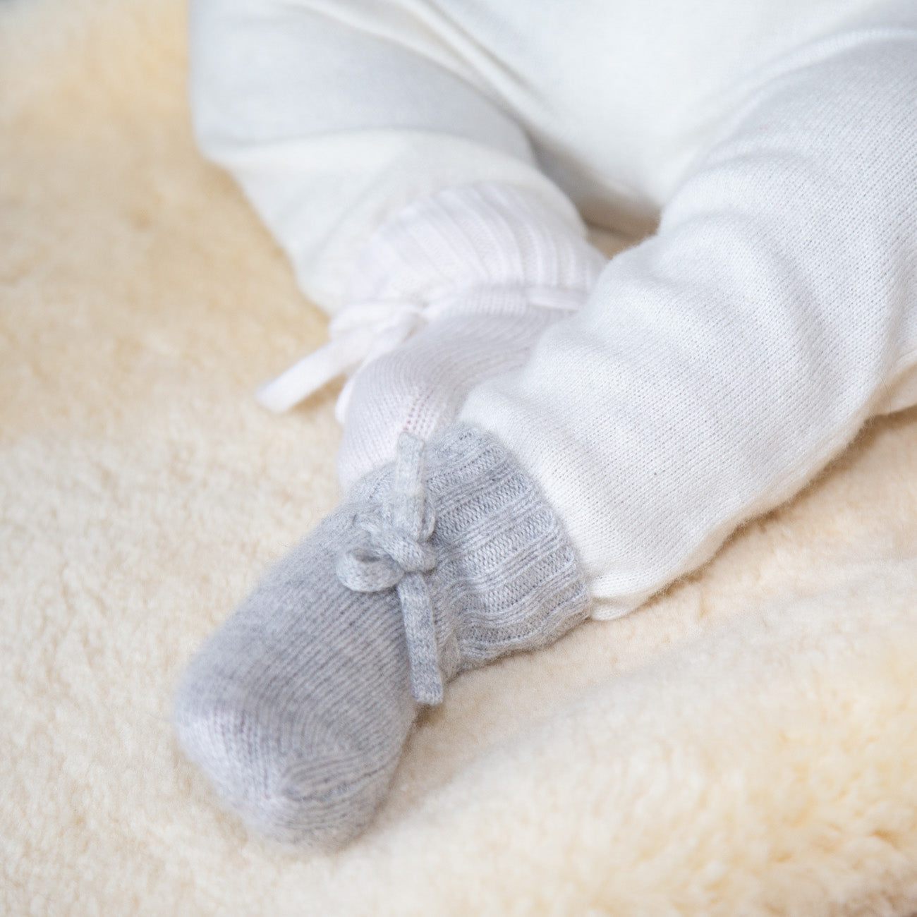 Baby-Söckchen MIMI