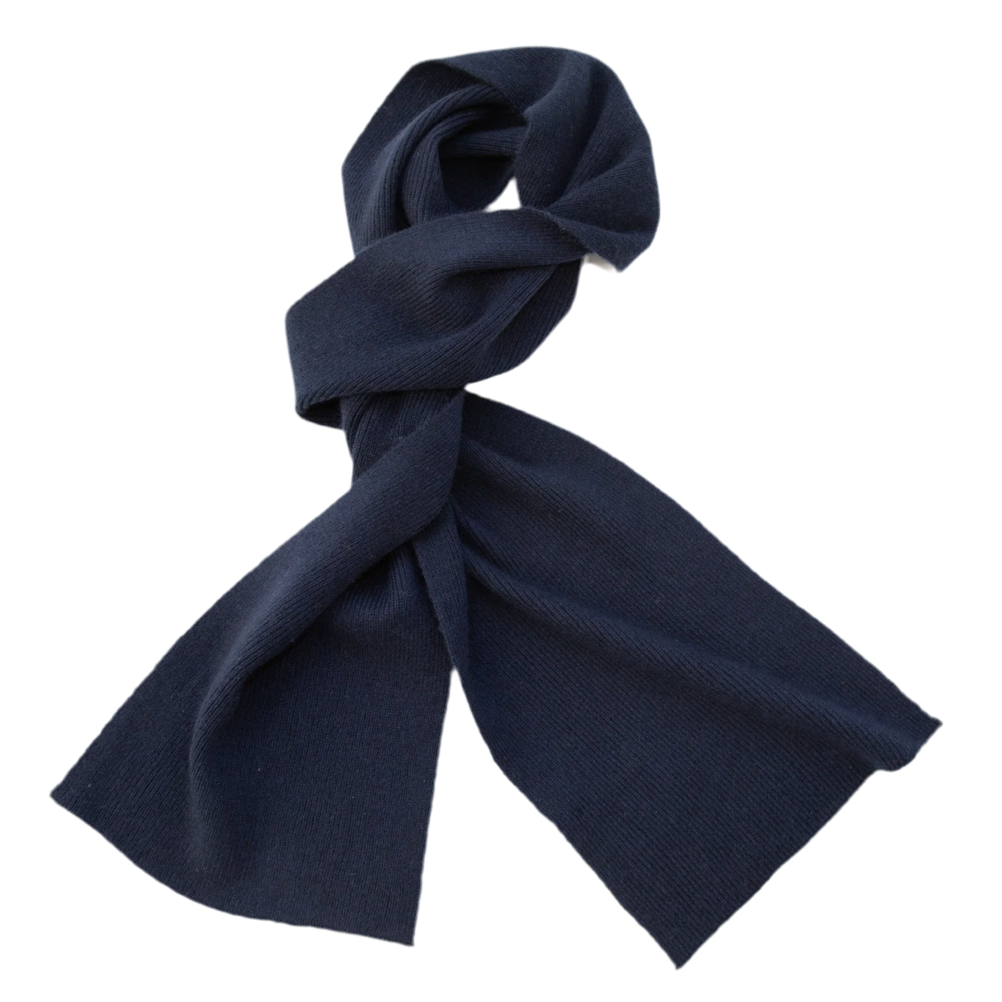 KARLI Cashmere Scarf