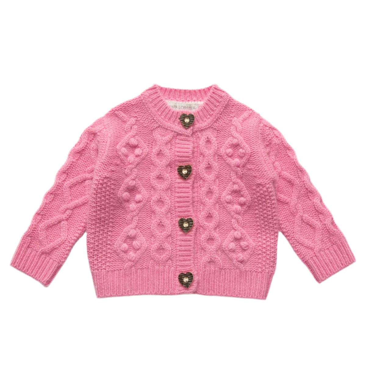 Cardigan CHARLOTTE