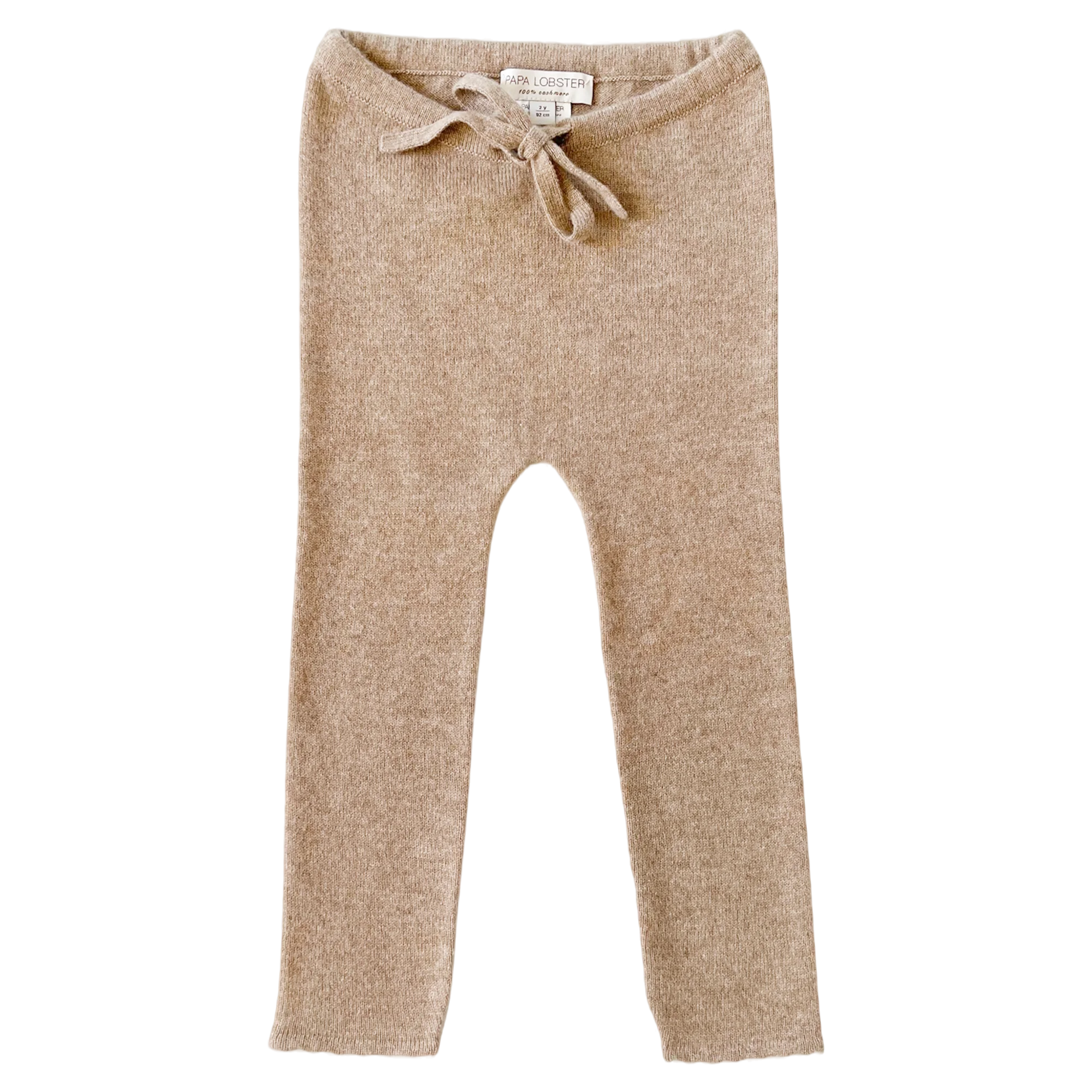 Kaschmir-Leggings NEVA