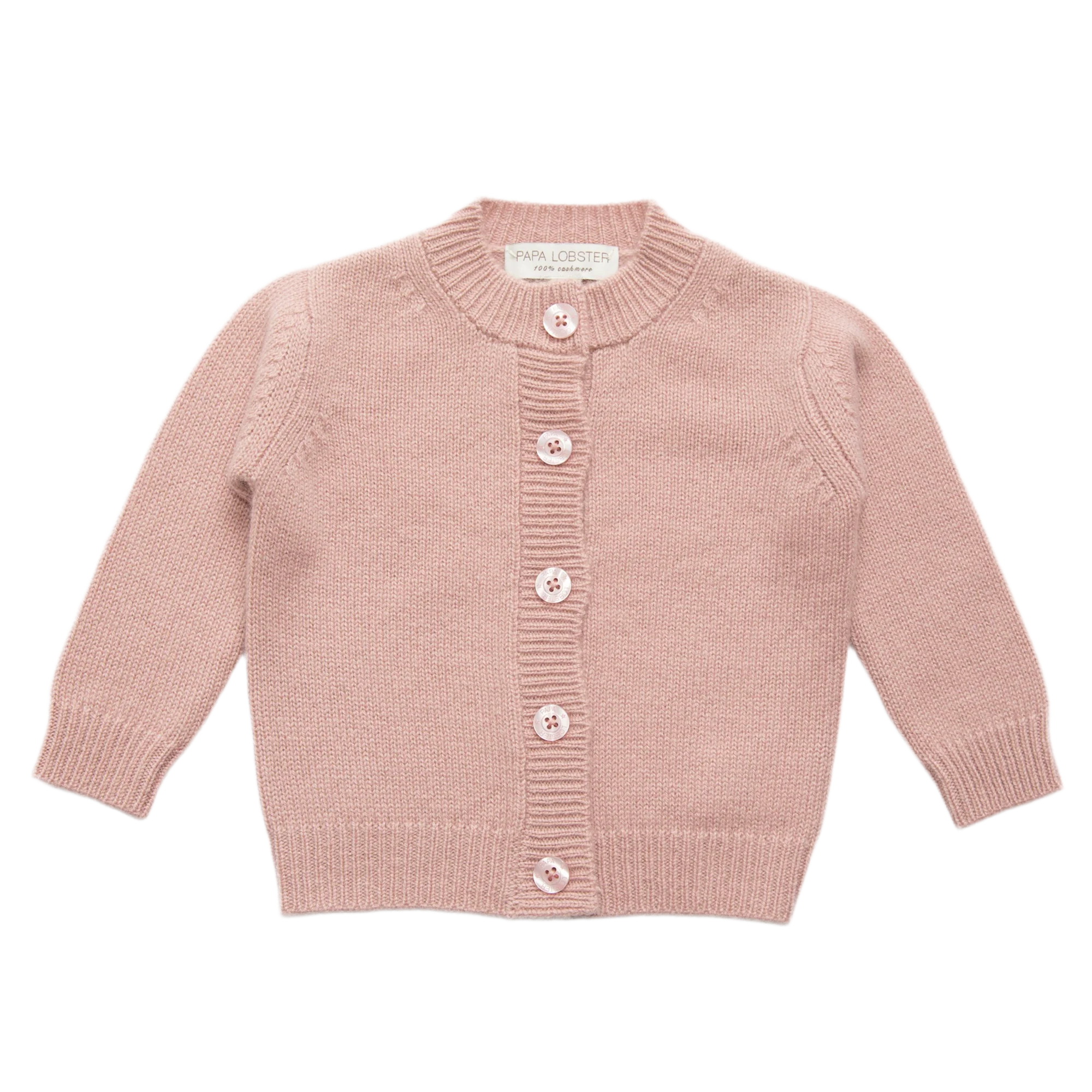Strickjacke NICKI