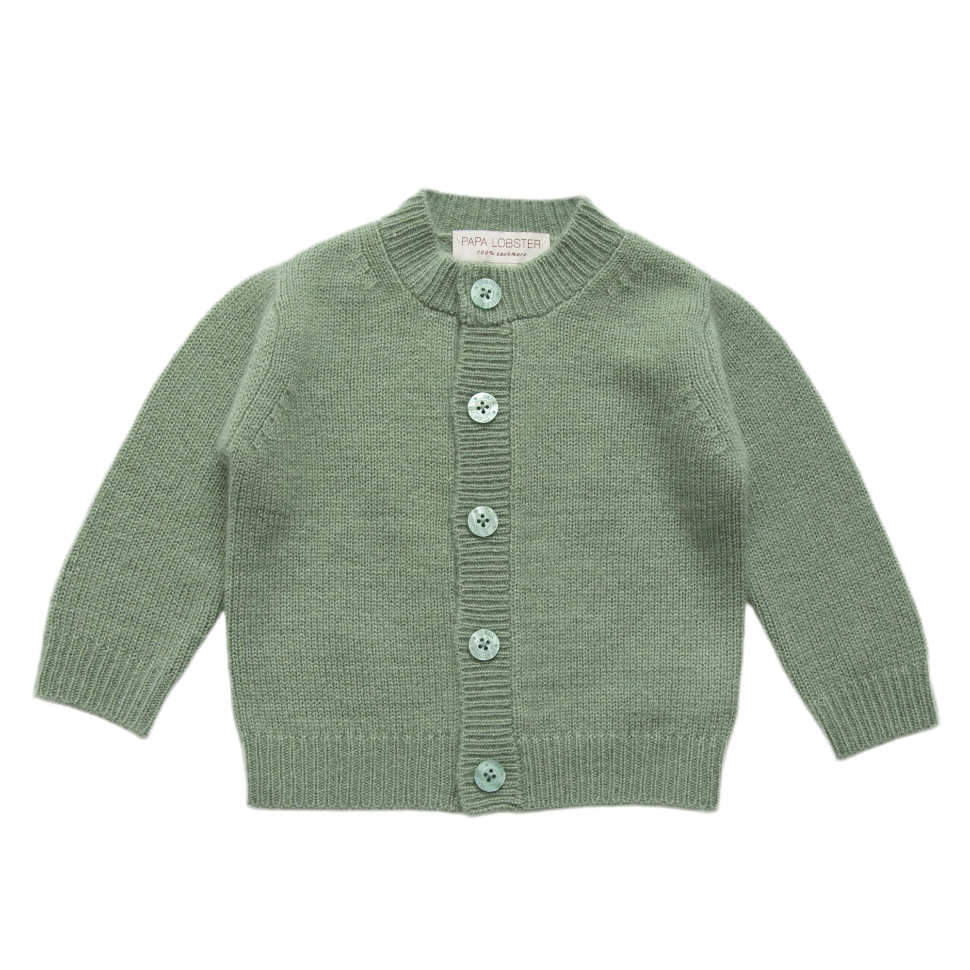 Strickjacke NICKI